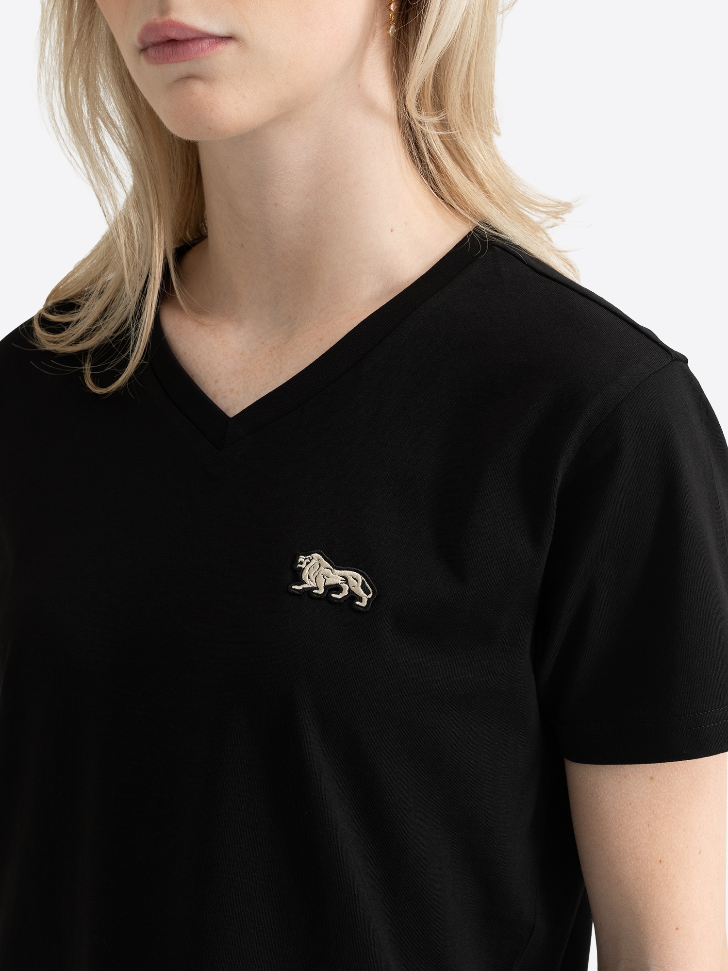 Lonsdale T-shirt »CHITTOE« coupe sportive, en coton, pour adultes