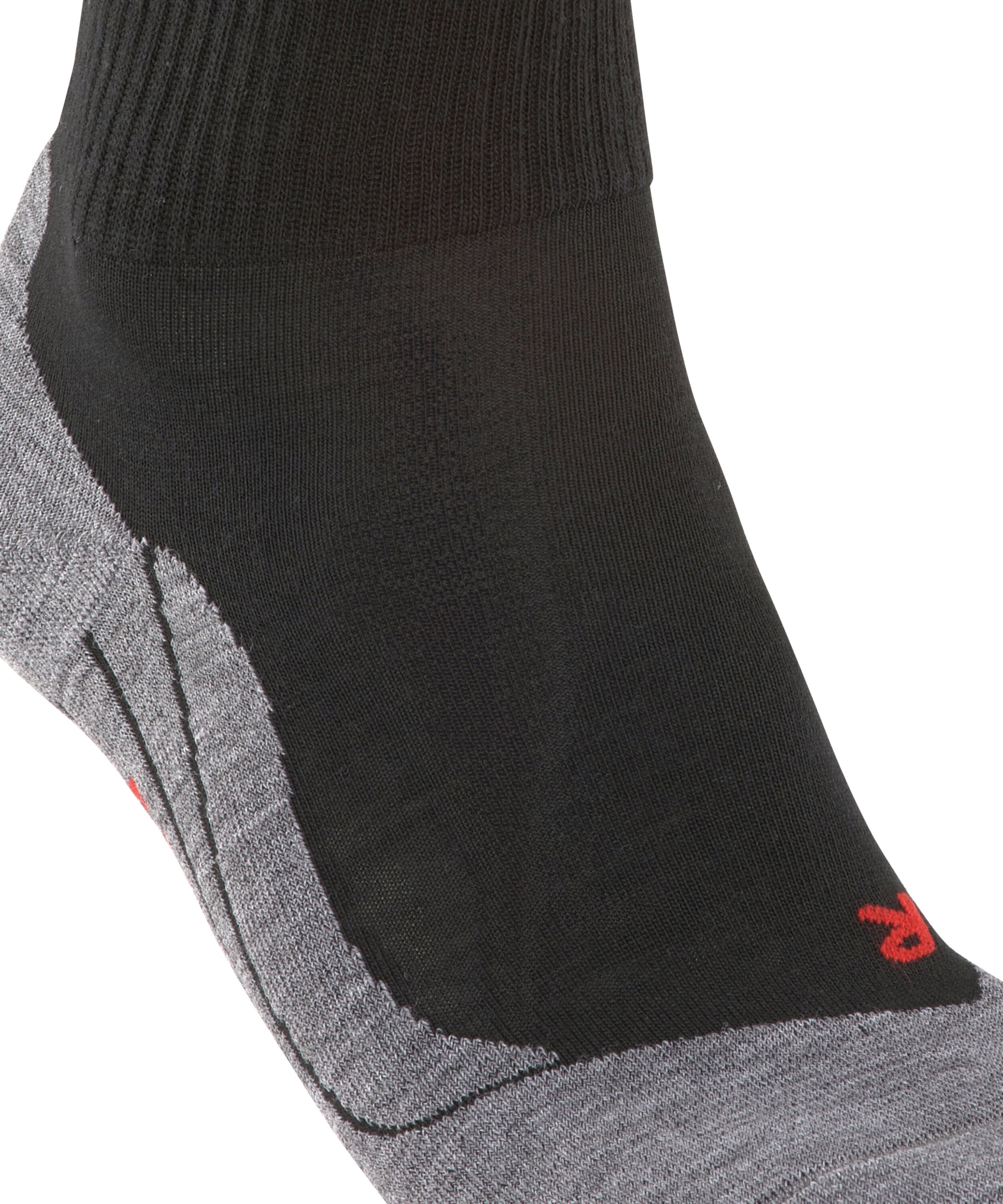 FALKE Chaussettes de randonnée »TK5 Wander Short« leicht und bequem für Freizeitwanderungen, atmungsaktiv