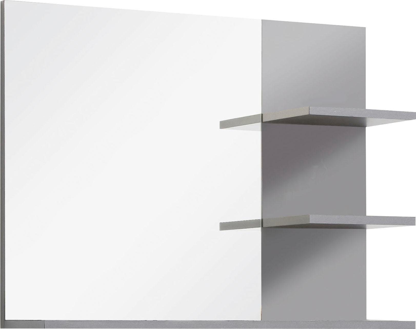 Image of trendteam Badspiegel »Indy«, moderner Industrial Style, Beleuchtung optional bei Ackermann Versand Schweiz