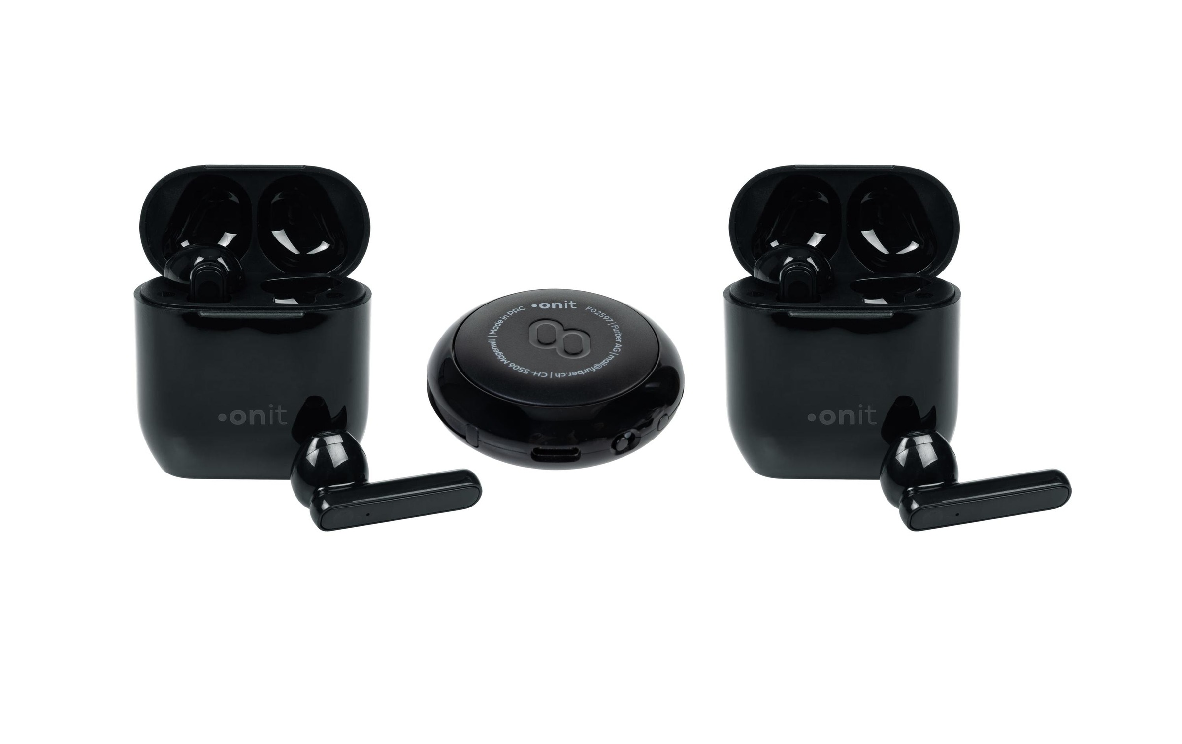 onit Bluetooth-Adapter »Bluetooth Link«