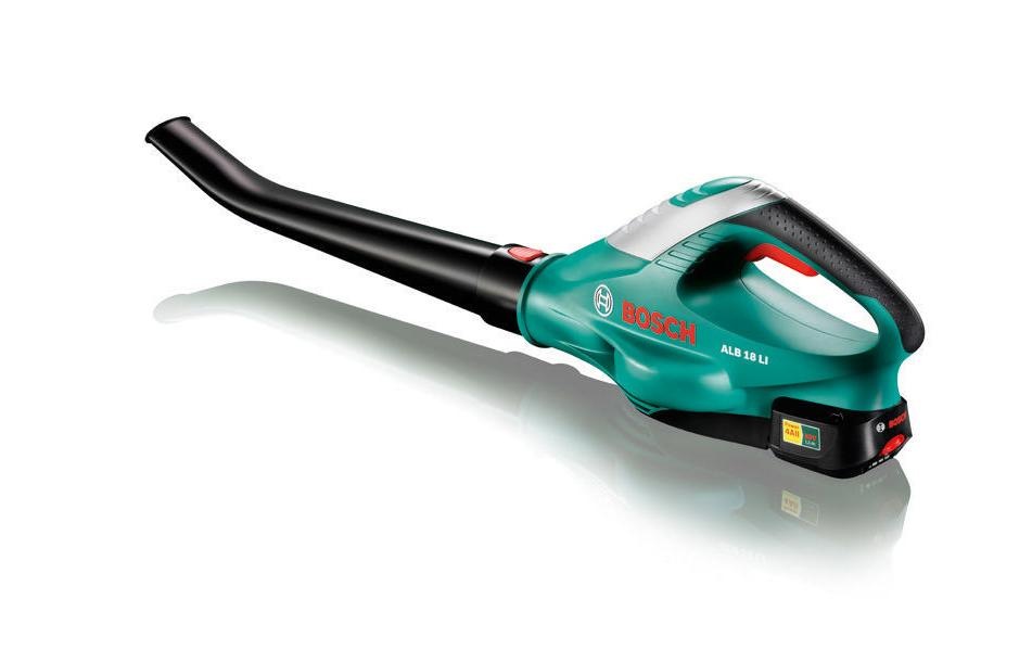 Image of BOSCH Laubsauger »ALB 18 LI« bei Ackermann Versand Schweiz