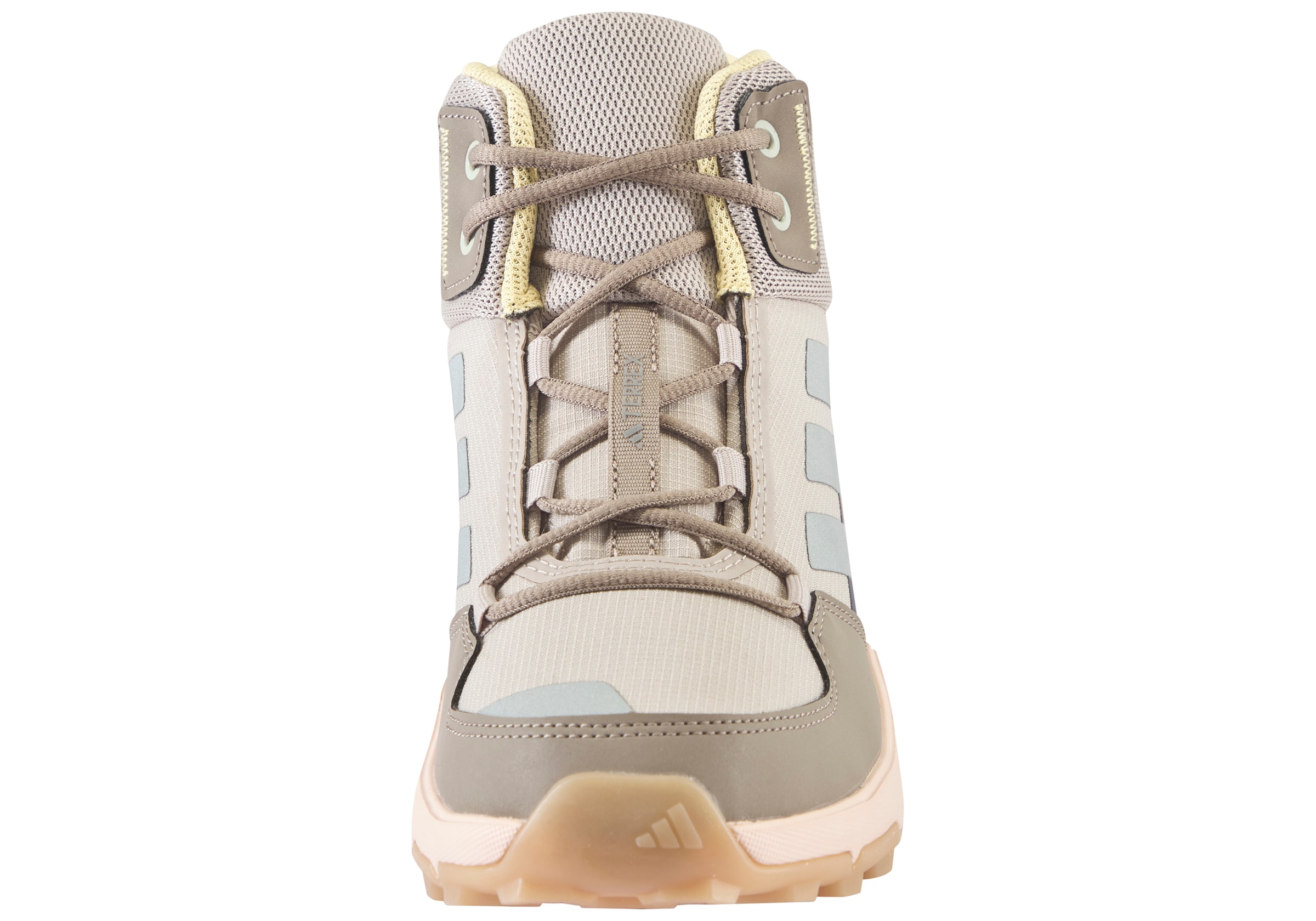 adidas TERREX Chaussure de randonnée »AX4R MID«  pour enfants