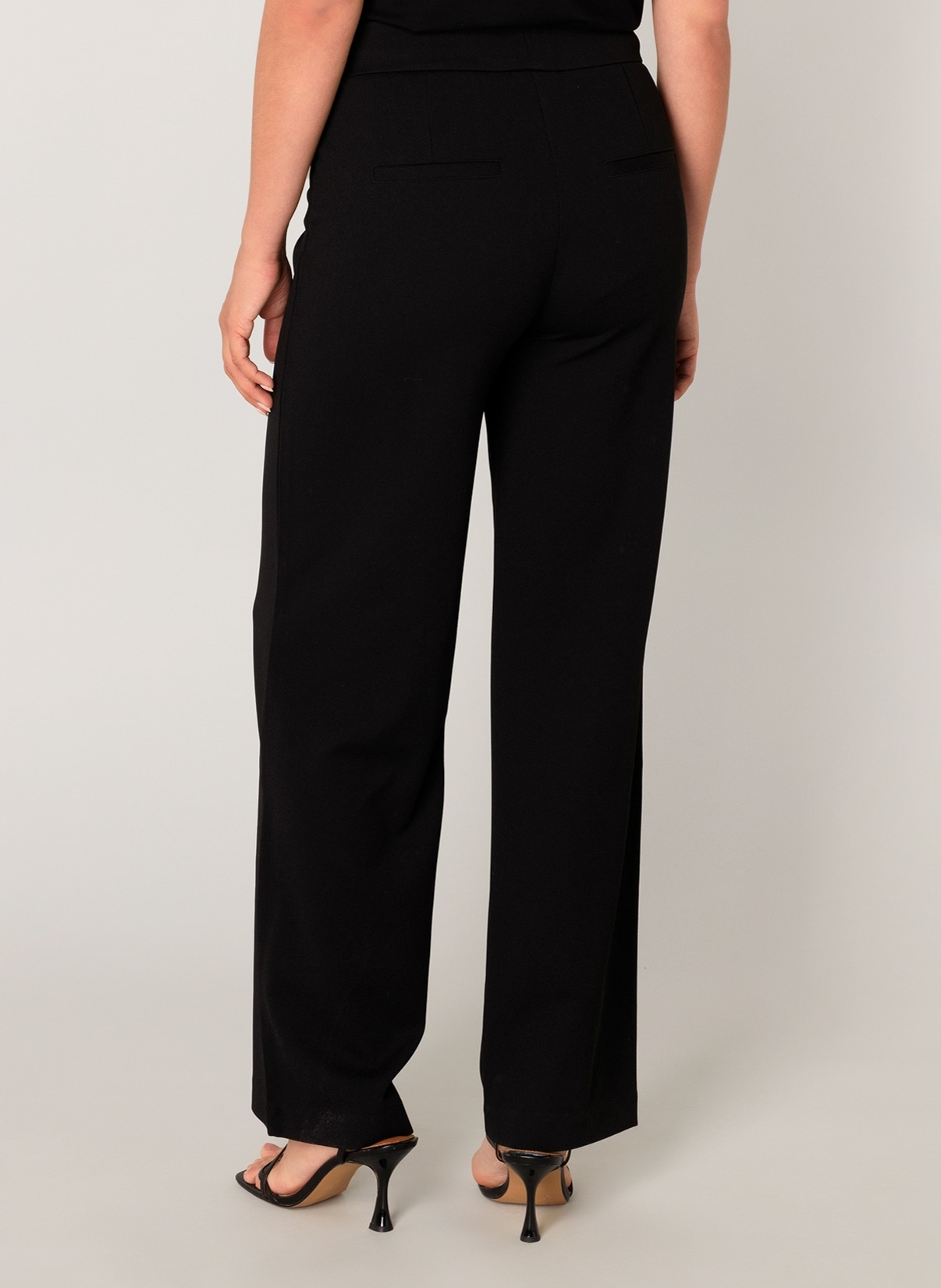 Base Level Treggings »Yarah«, mit elastischem Bund