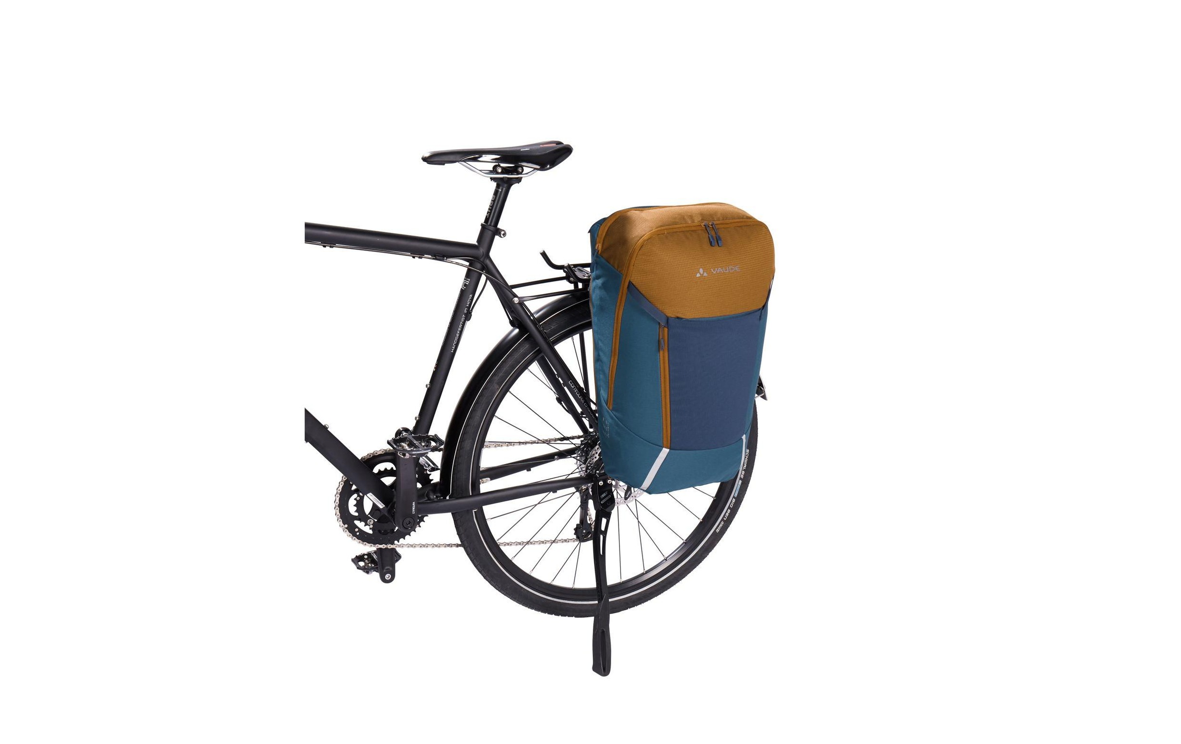 VAUDE Fahrradtasche »Cycle 20 II«