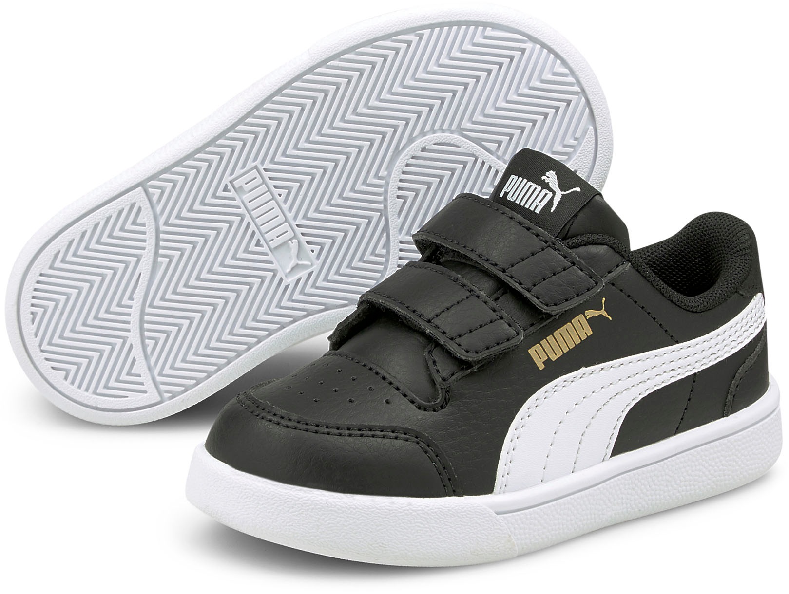 Image of PUMA Sneaker »Puma Shuffle V Inf« bei Ackermann Versand Schweiz