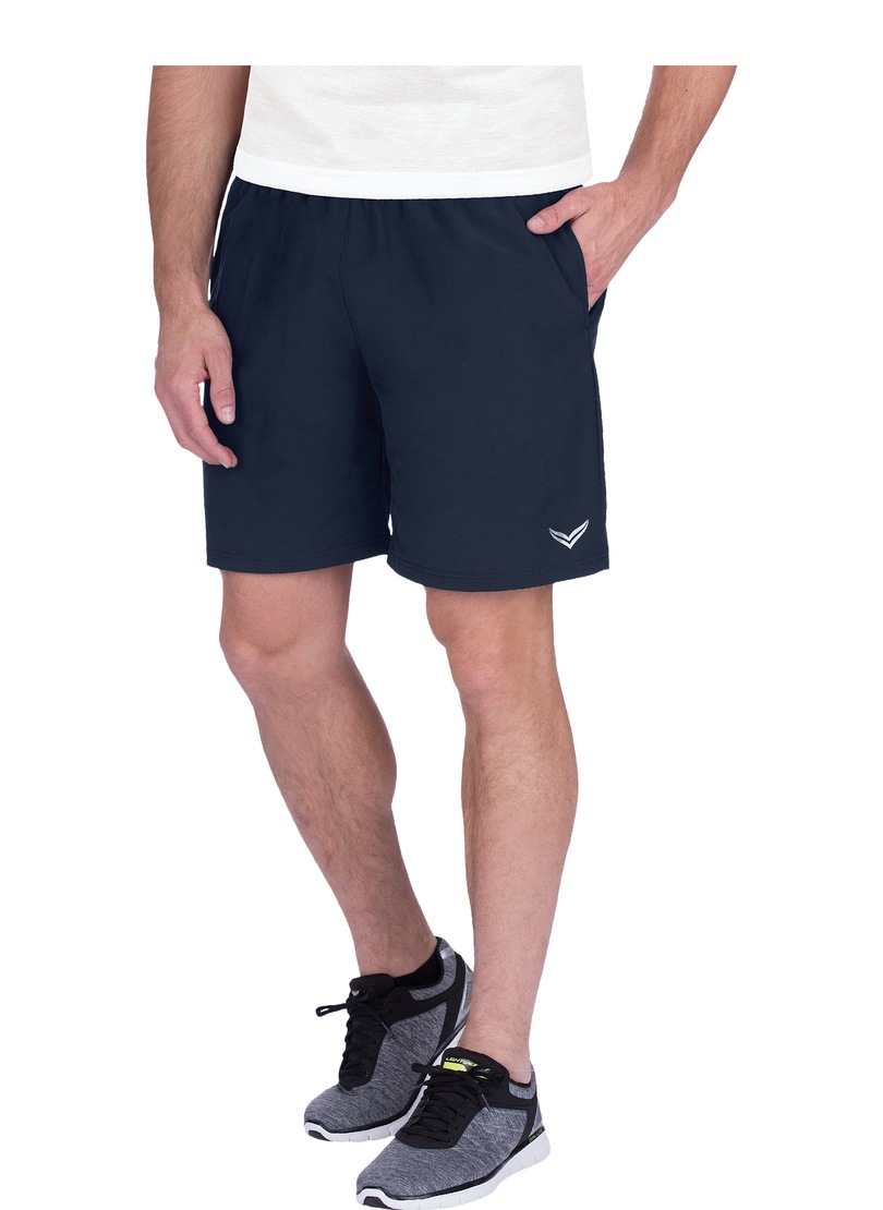 Image of Trigema Trainingsshorts, mit Innenslip aus Netz bei Ackermann Versand Schweiz