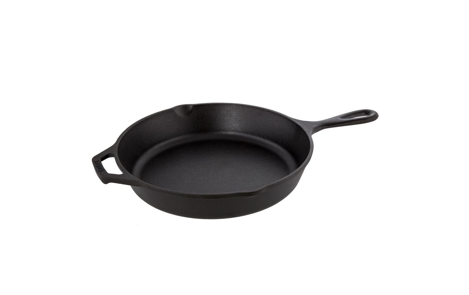 Image of Grillpfanne "LODGE Guss, 31 cm" Gusseisen