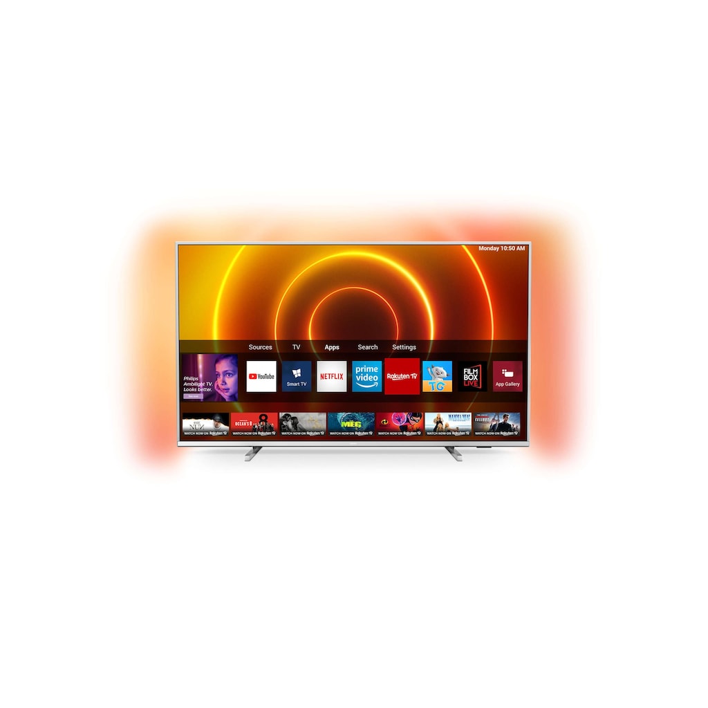 Philips LED-Fernseher »70PUS7855/12«, 177,8 cm/70 Zoll