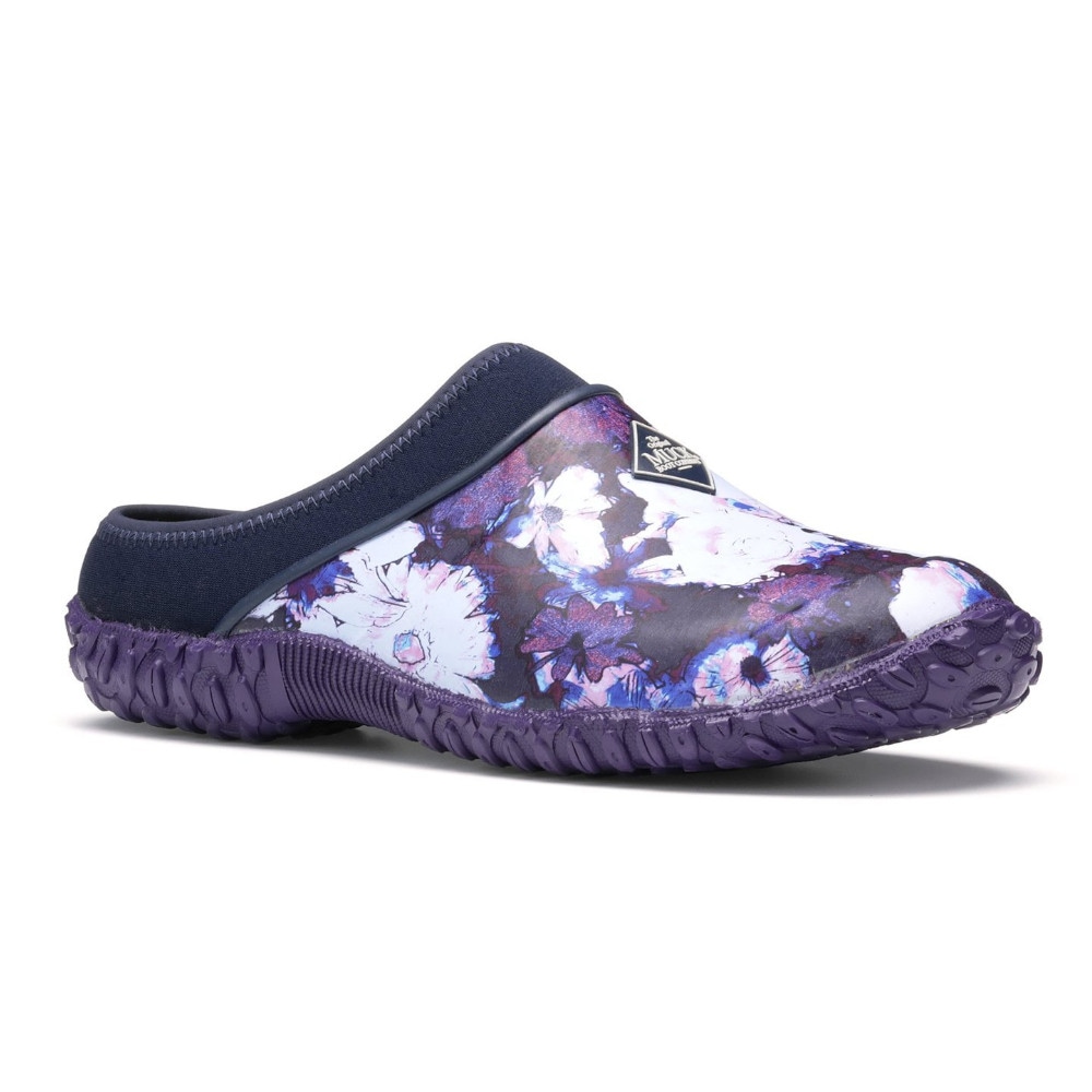 Clog »Damen RHS Muckster II Slip On s«
