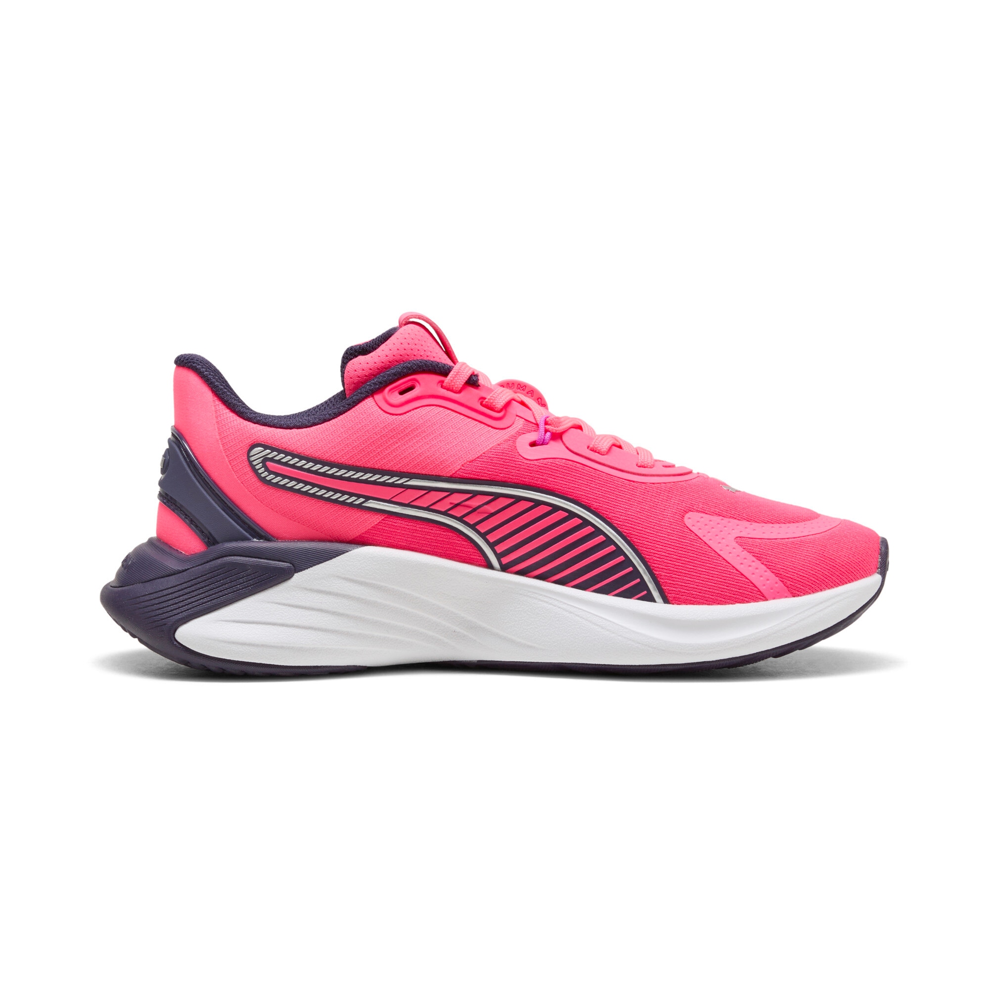 PUMA Chaussure d'entraînement »PWR HYBRID TR WNS«  PROFOAM-Dämpfung, abriebfeste Gummilaufsohle