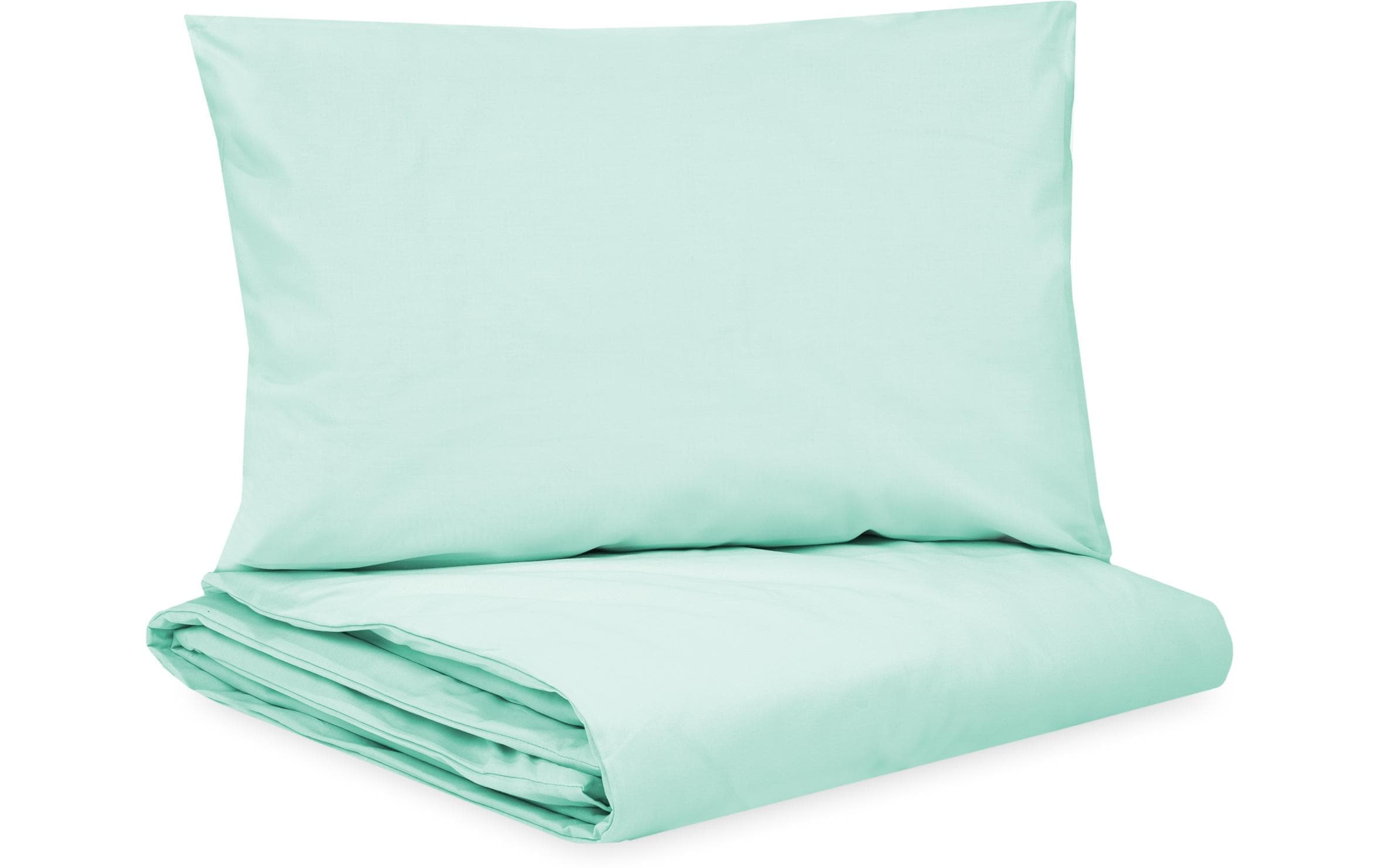 Julius Zöllner Kinderbettwäsche »100 x 135 cm + 40 x 60 cm«