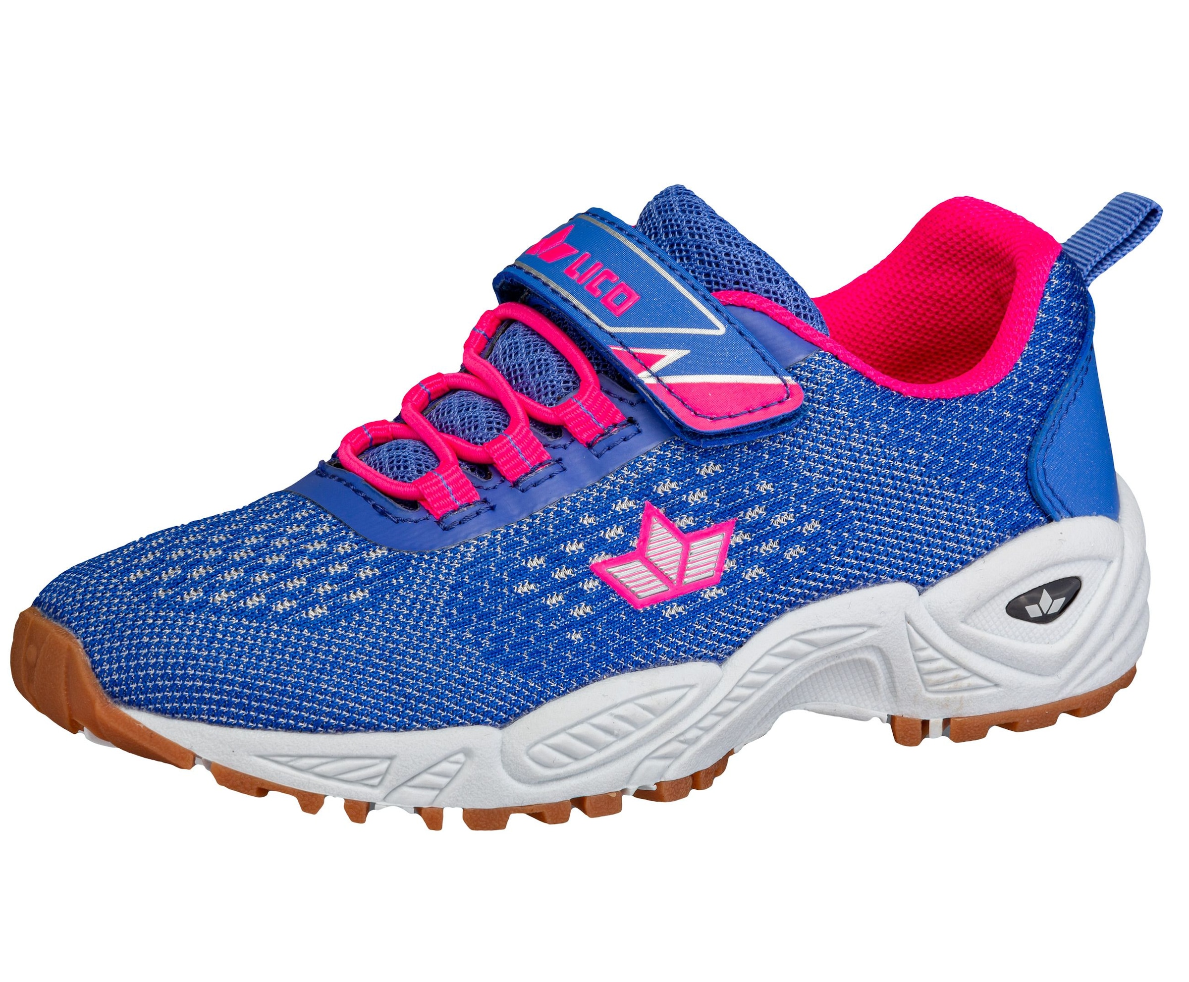 Image of Lico Hallenschuh "Sportschuh Sponge VS"