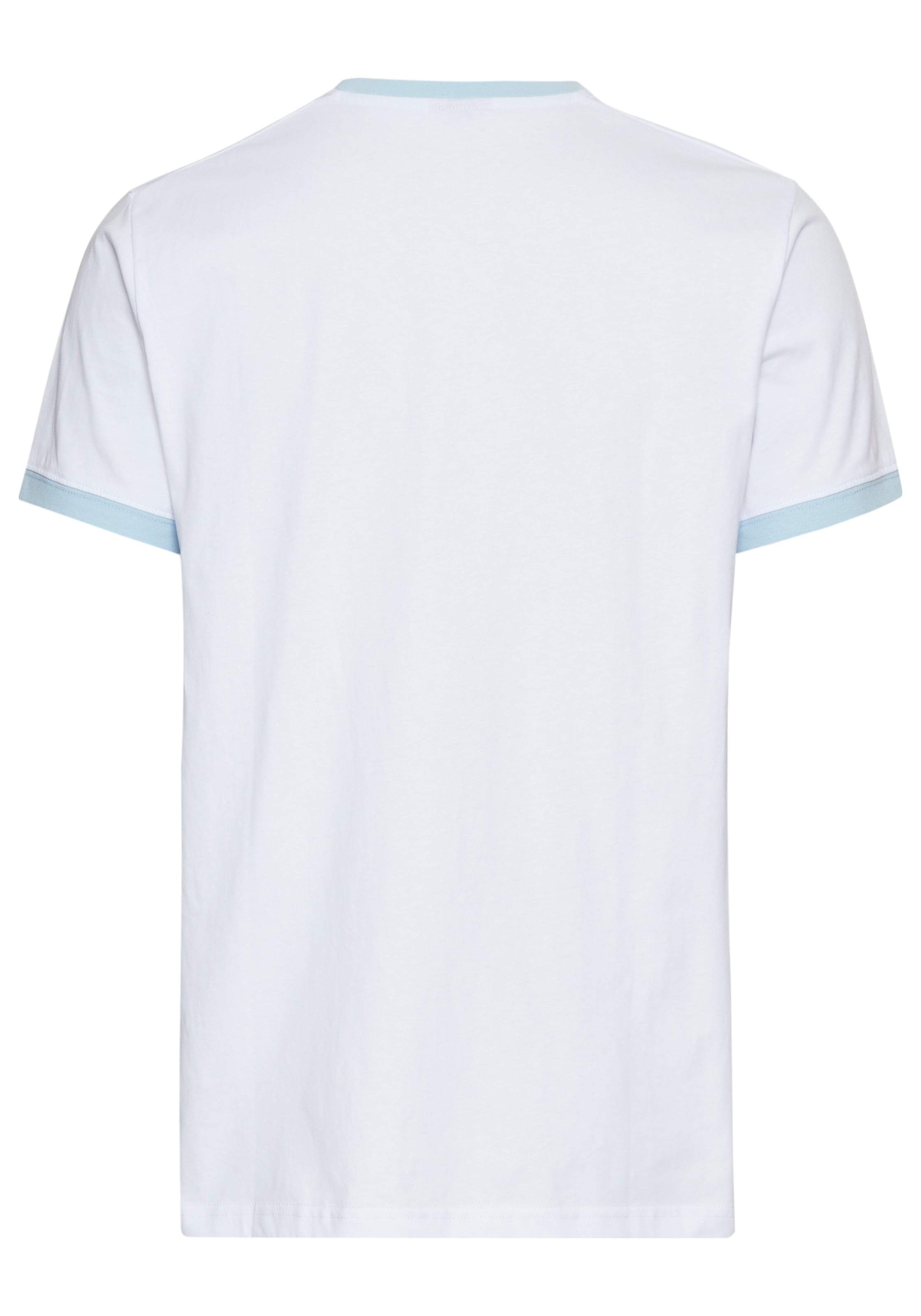Ellesse T-Shirt »MEDUNO TEE«, (1 tlg.)