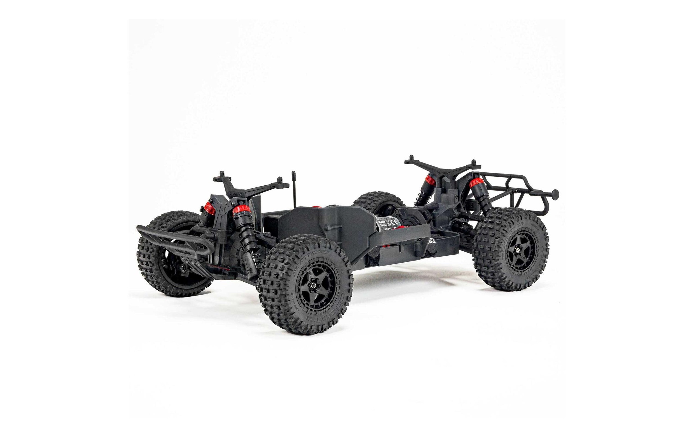 RC-Auto »Arrma Senton 4x2 Boost Mega«