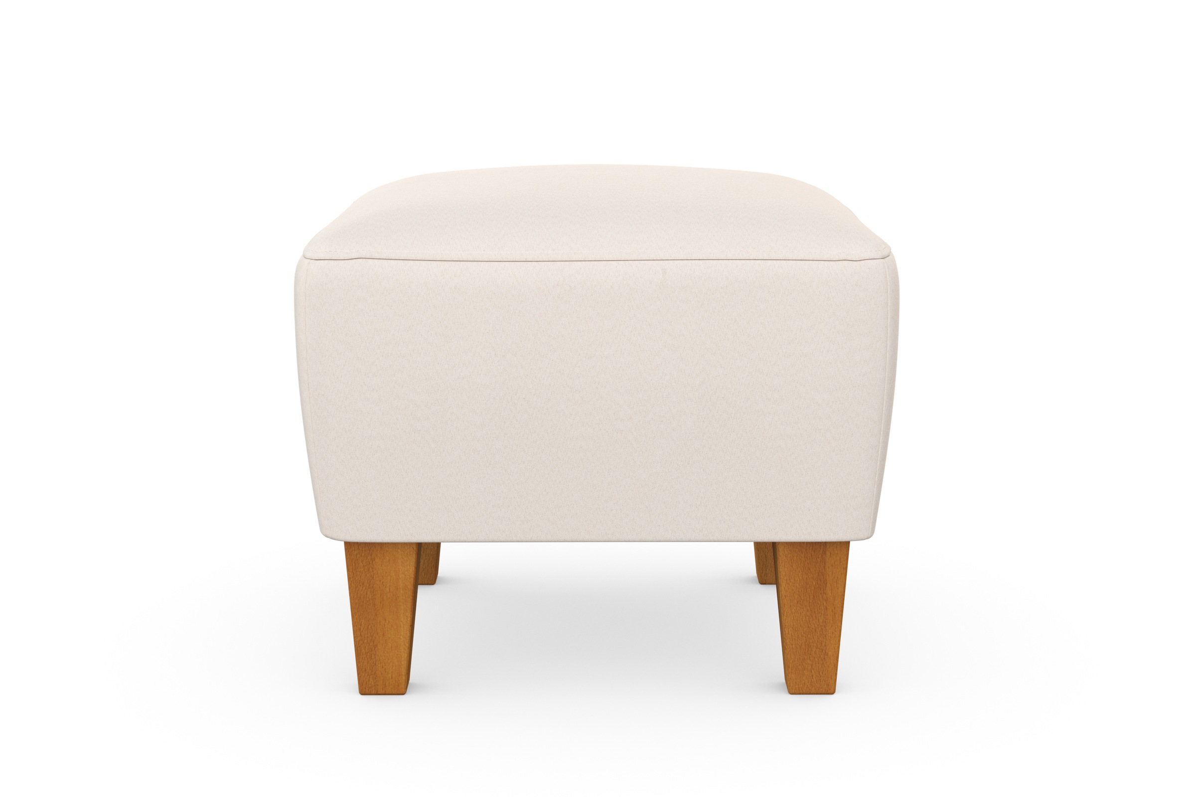 sit&more Polsterhocker »Bosse«