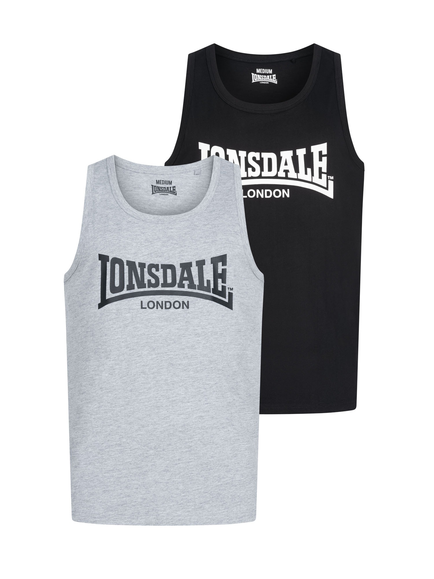 Image of Lonsdale Tanktop "AVERHAM"