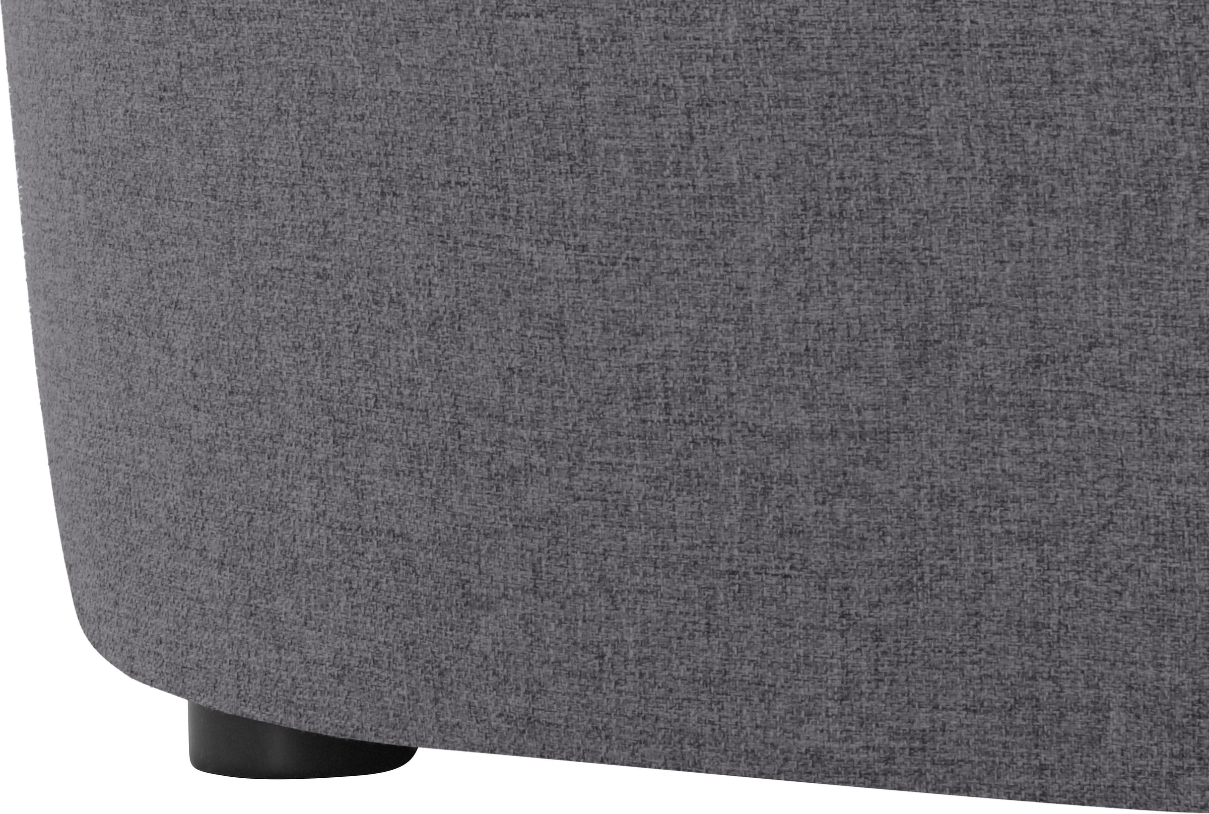DOMO collection Wohnlandschaft »Papenburg U-Form«, in grosser Farbvielfalt, wahlweise Bettfunktion, frei im Raum stellbar