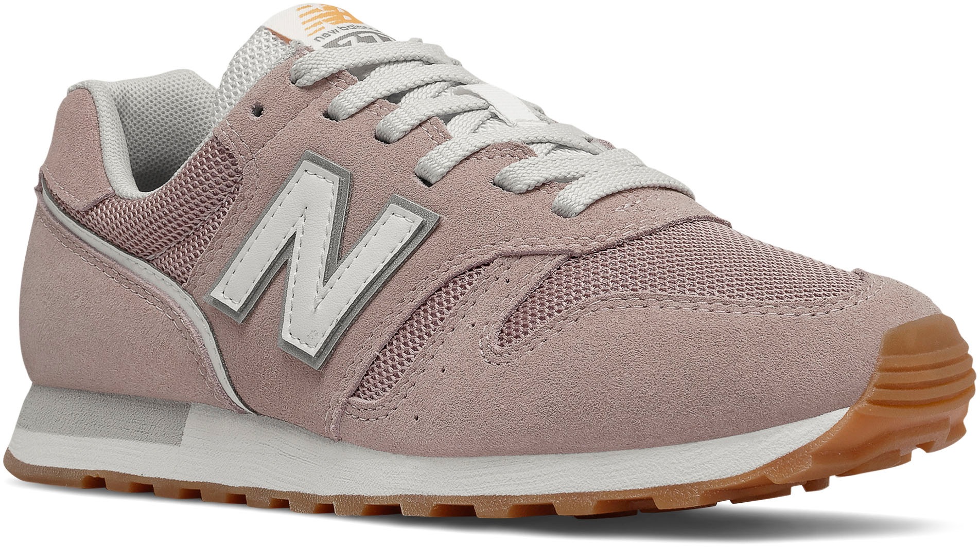 Image of New Balance Sneaker »WL373 "Classic Pack"«, mit atmungsaktivem Mesheinsatz bei Ackermann Versand Schweiz