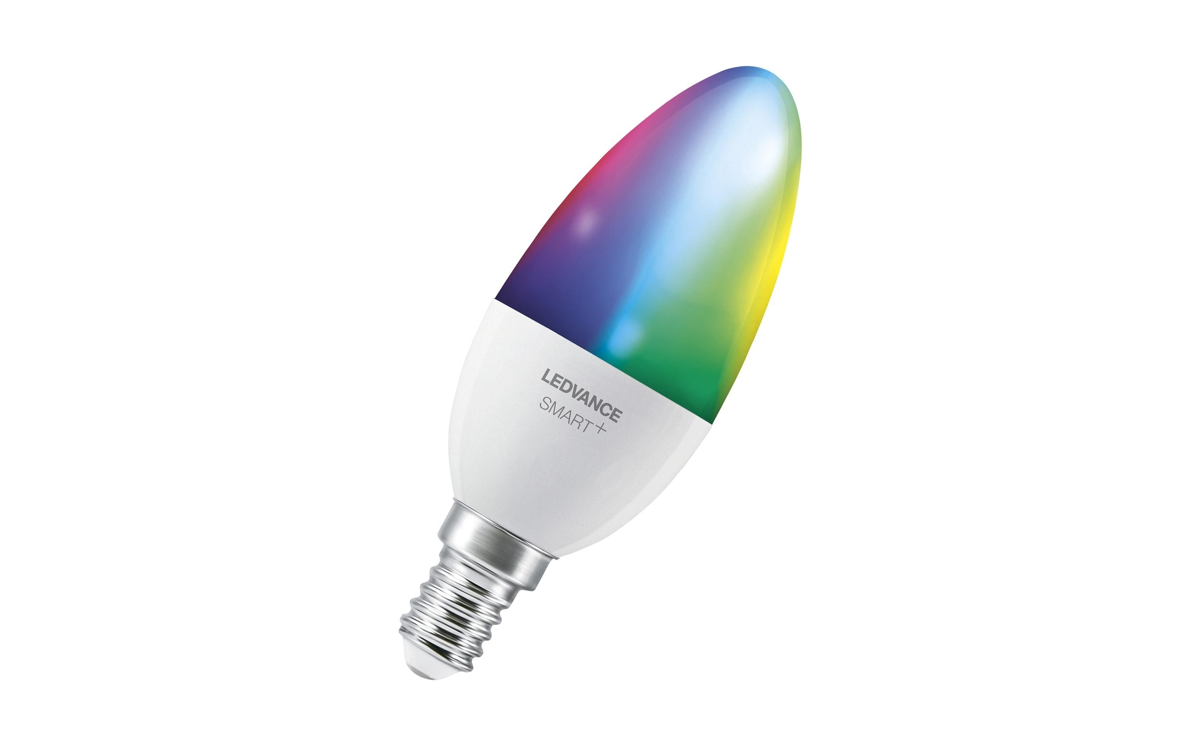 LED-Leuchtmittel »Leuchtmittel SMART+ WiFi C«