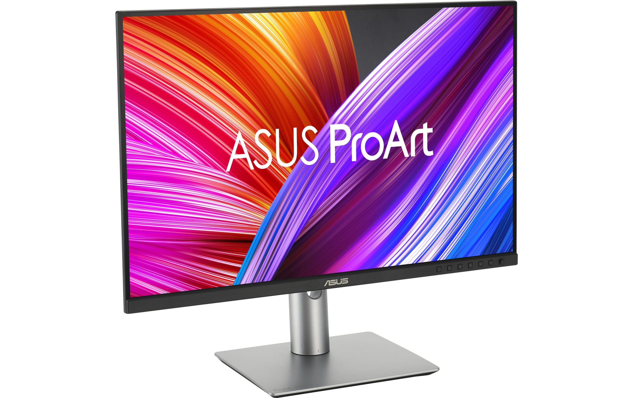Asus Ergo Monitor »ProArt PA279CRV«, 68,31 cm/27 Zoll, 3840 x 2160 px, 4K+ Ultra HD, 5 ms Reaktionszeit, 60 Hz