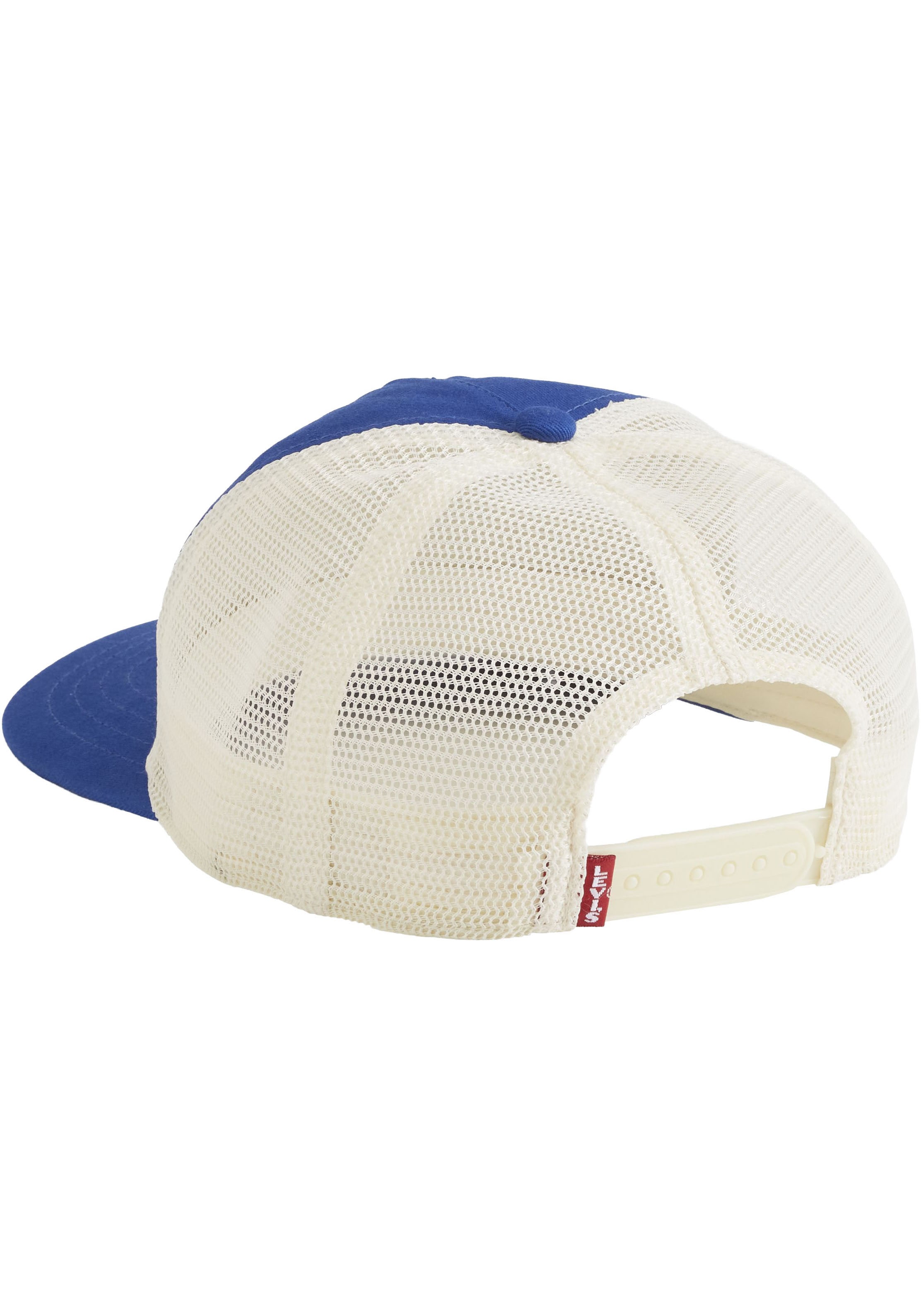 Levi's® Casquette de camionneur »PRESIDIO TRUCKER« avec broderie logo