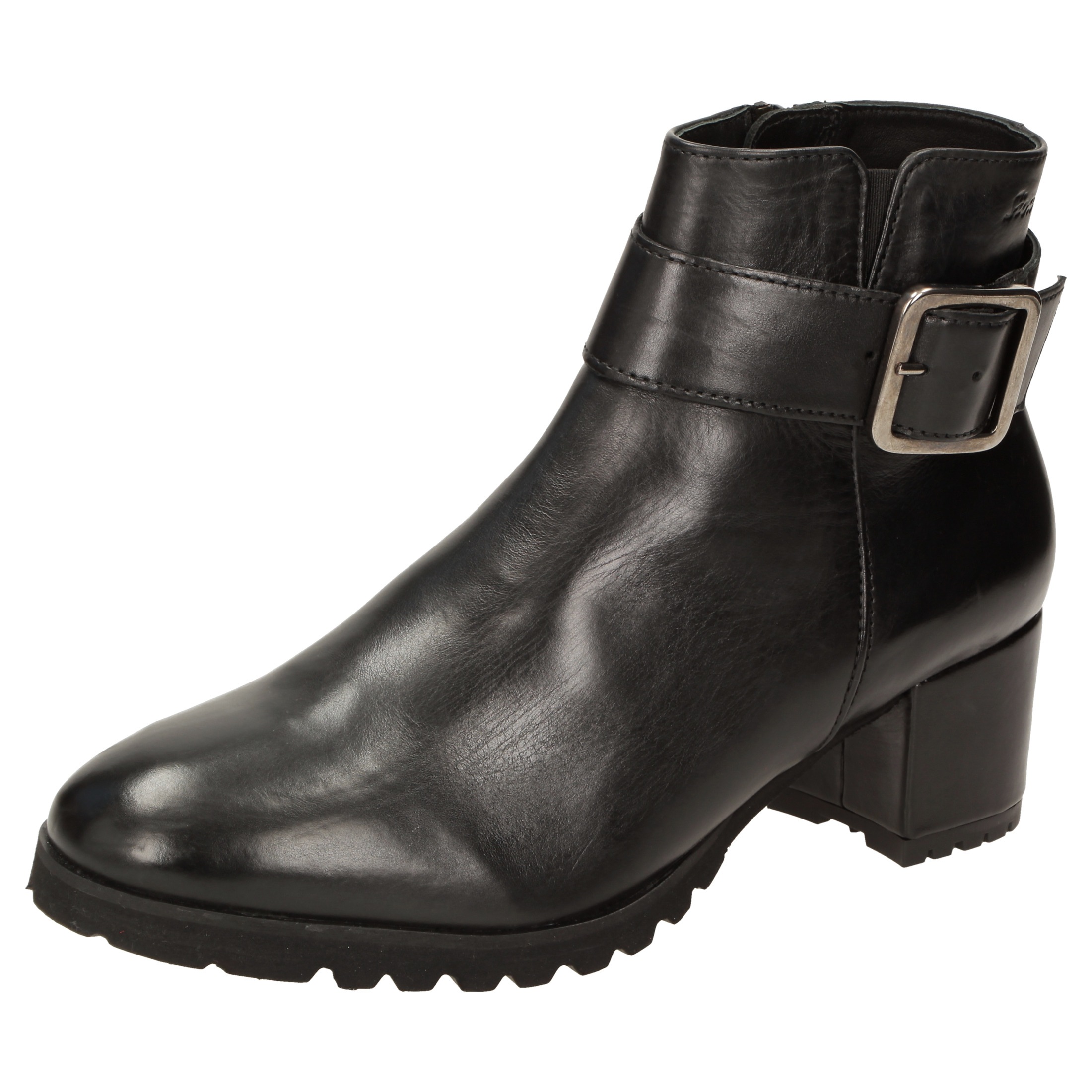 Stiefelette »Nehemia-705-H«