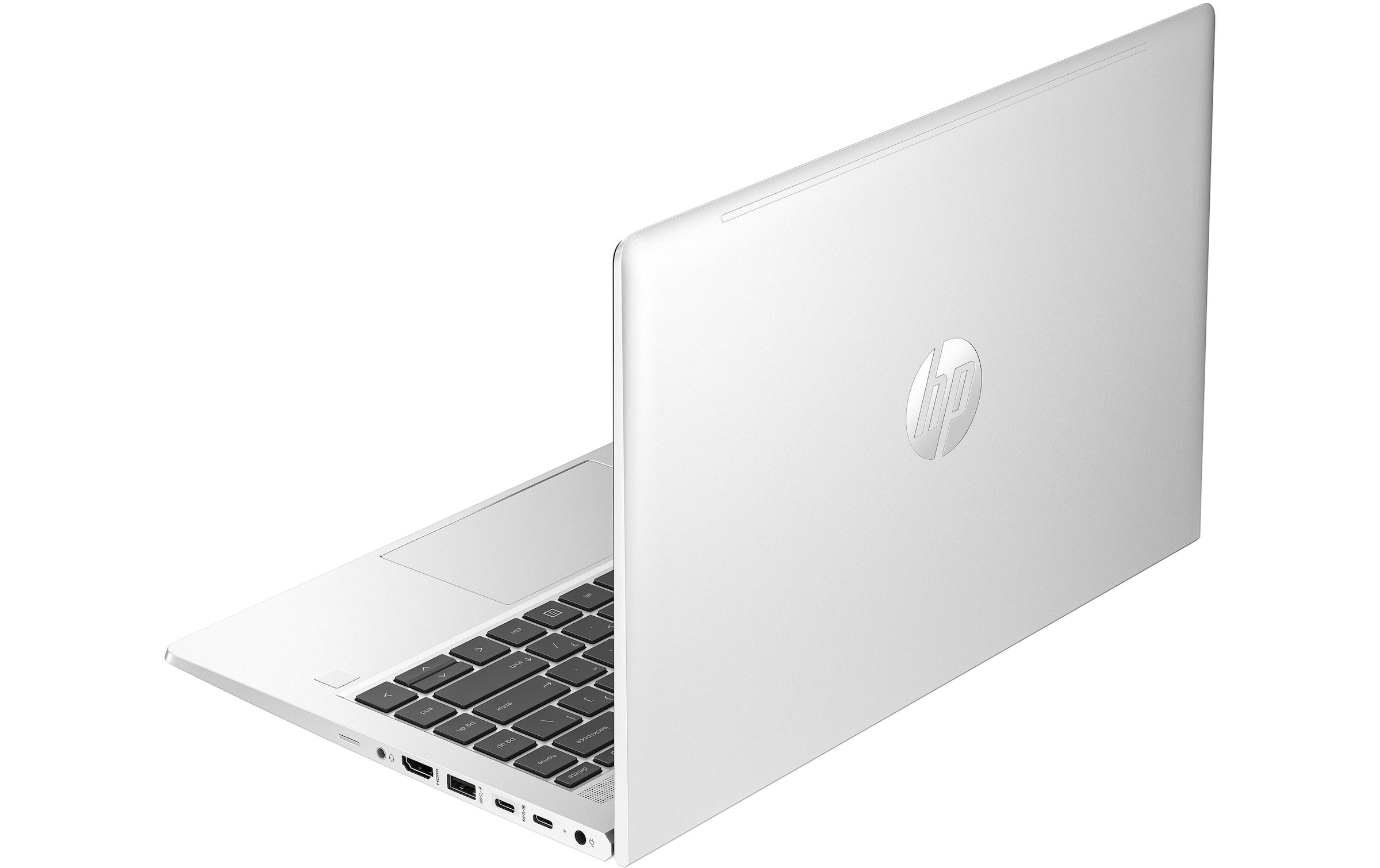HP Business-Notebook »440 G10 852U6ES«, 35,42 cm, / 14 Zoll, Intel, Core i7, Iris Xe Graphics, 512 GB SSD
