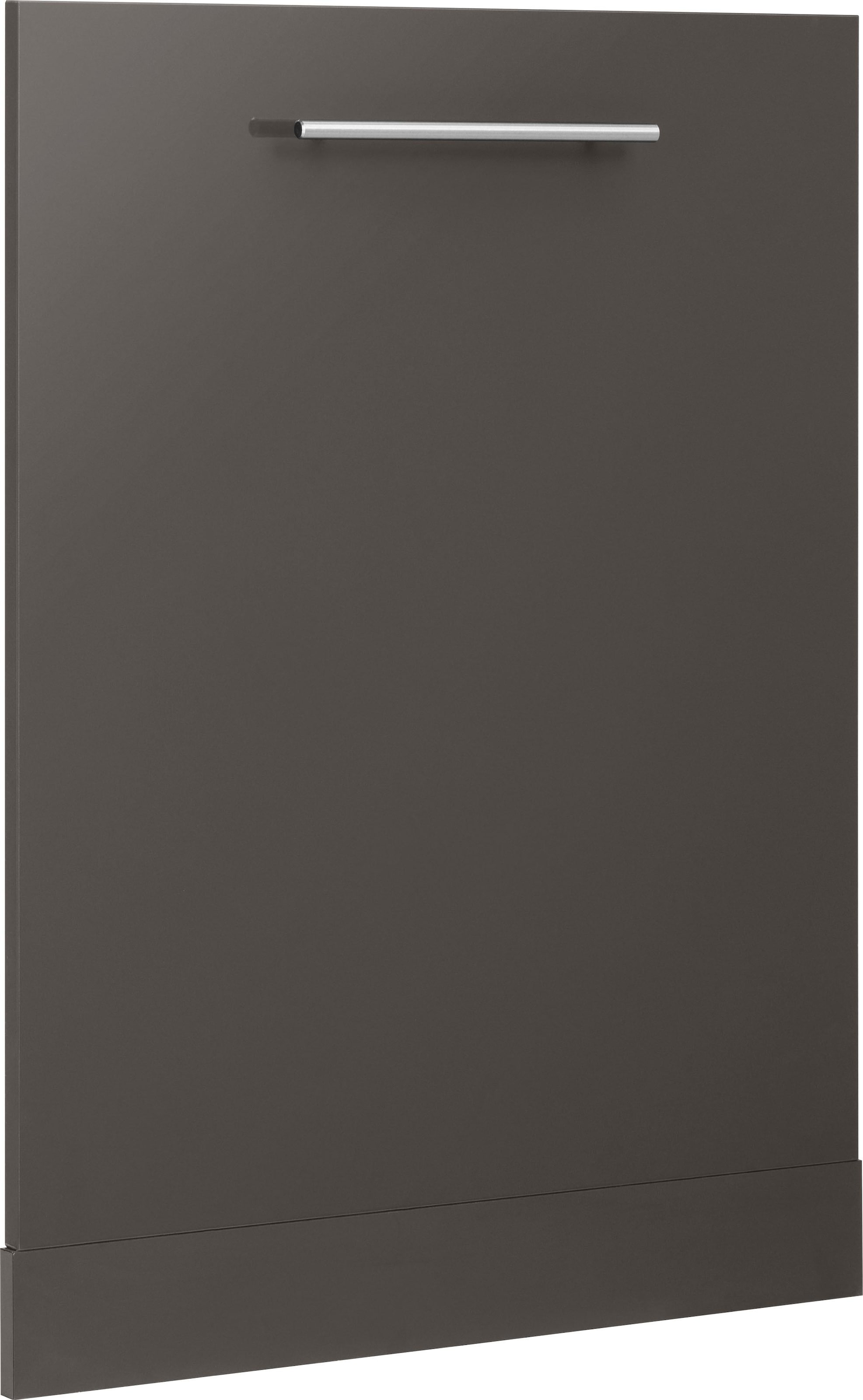 ♕ wiho Küchen Frontblende »Cali«, 60 cm breit, für vollintegrierbaren  Geschirrspüler versandkostenfrei auf | Sockelblenden