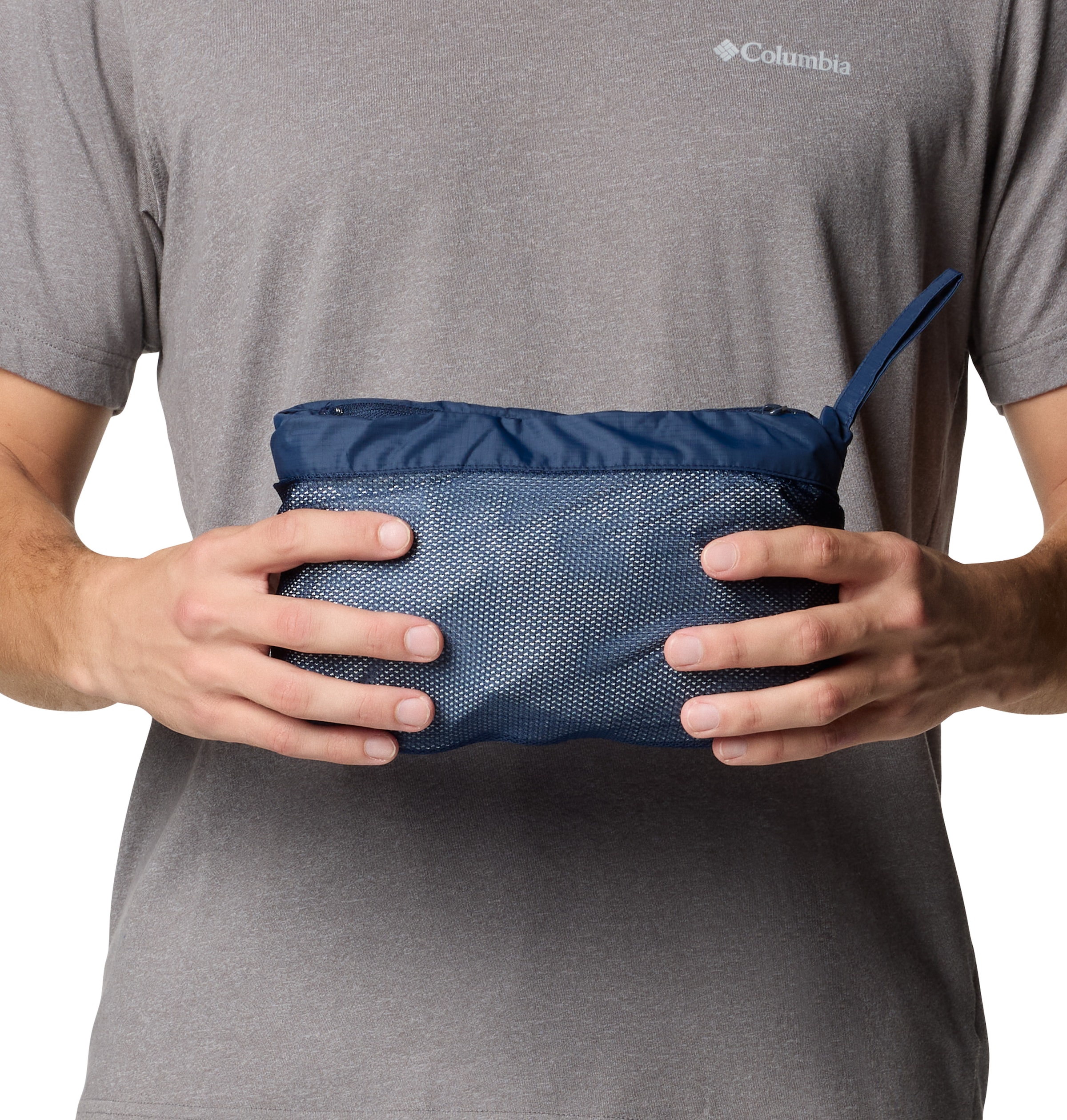 Columbia »Pouring Adventure III Jacket« 1 Stk. tlg.