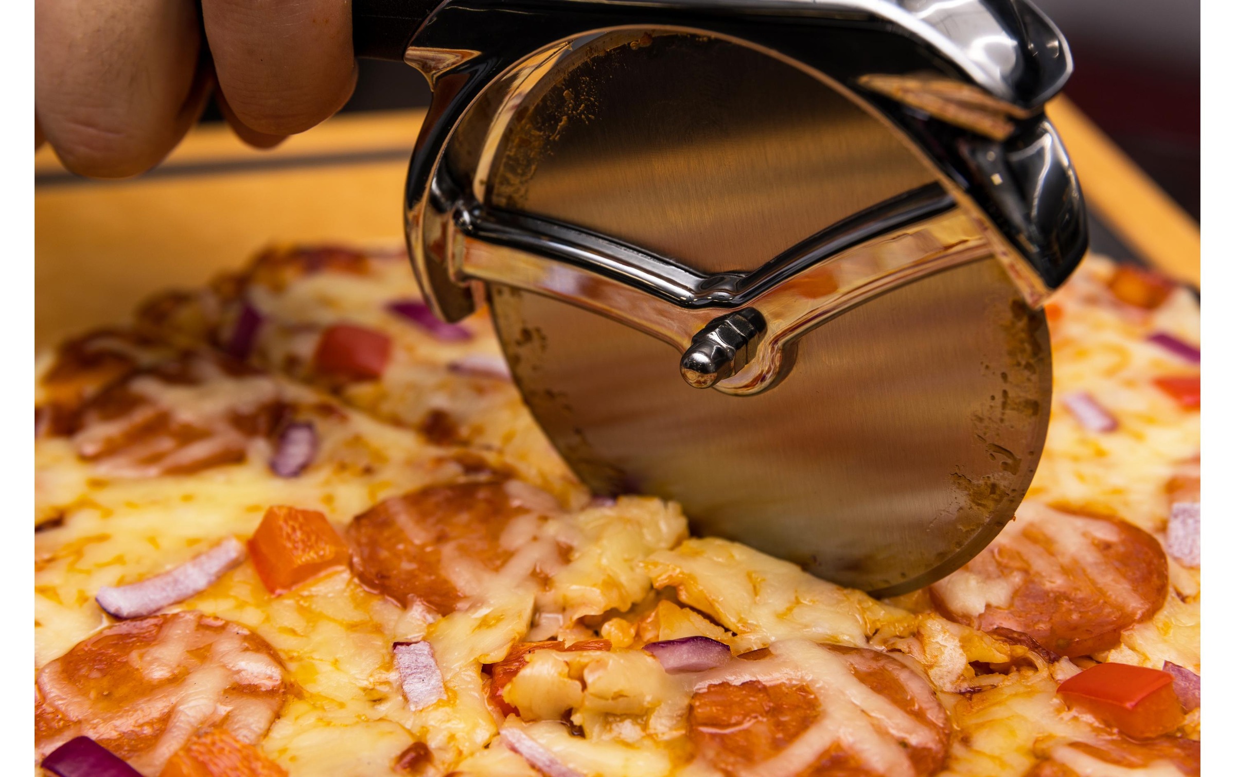 Broil King Coupe-pizza »Deluxe«