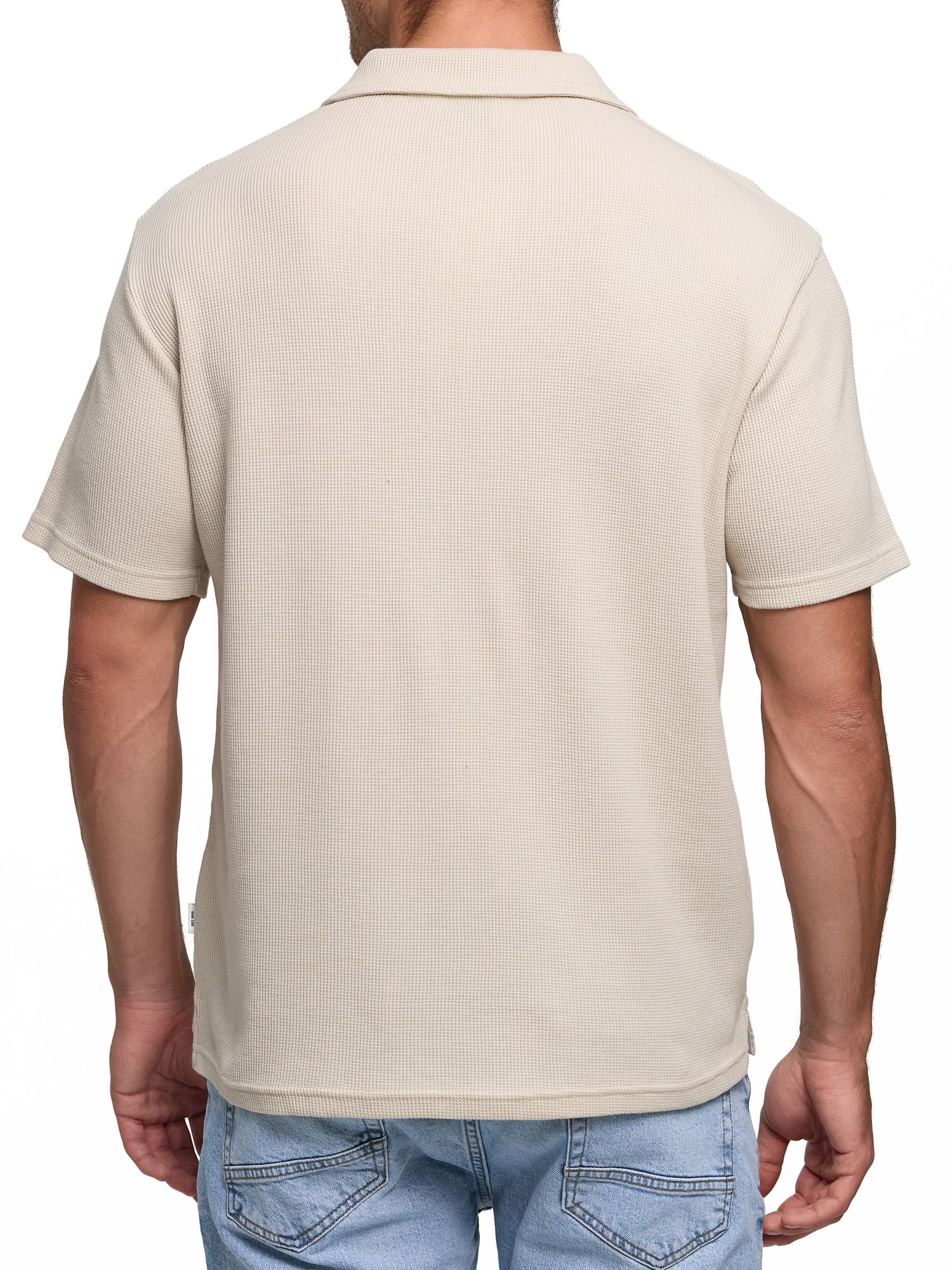 Indicode Polo »INBimle«