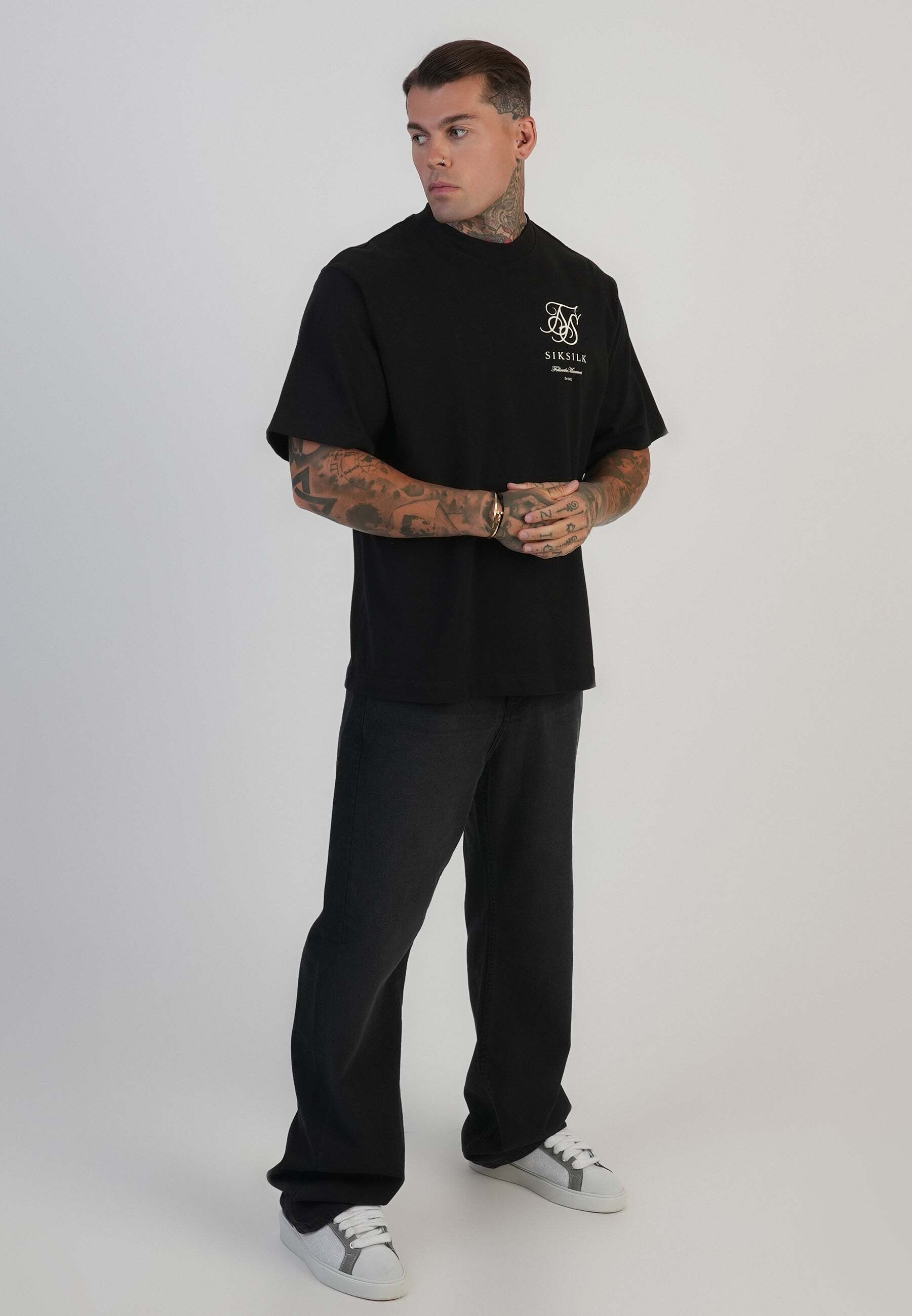 Siksilk