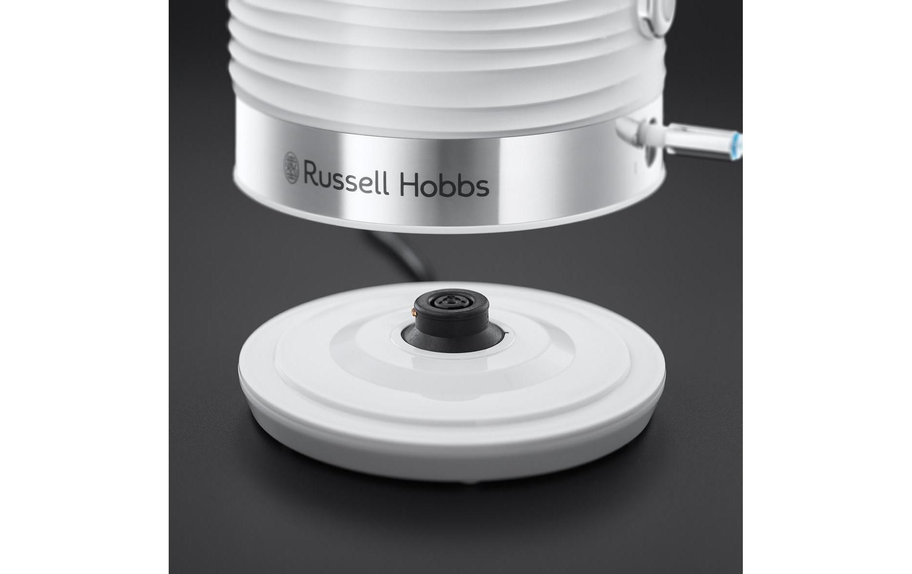RUSSELL HOBBS Wasserkocher »Inspire 24360-70«, 1,7 l, 2400 W
