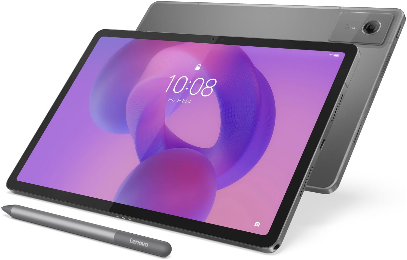 Lenovo Tablettes »Idea Tab Matte Edition (11 Zoll)« (27,94 cm / 11 ″) Android 128 GB )