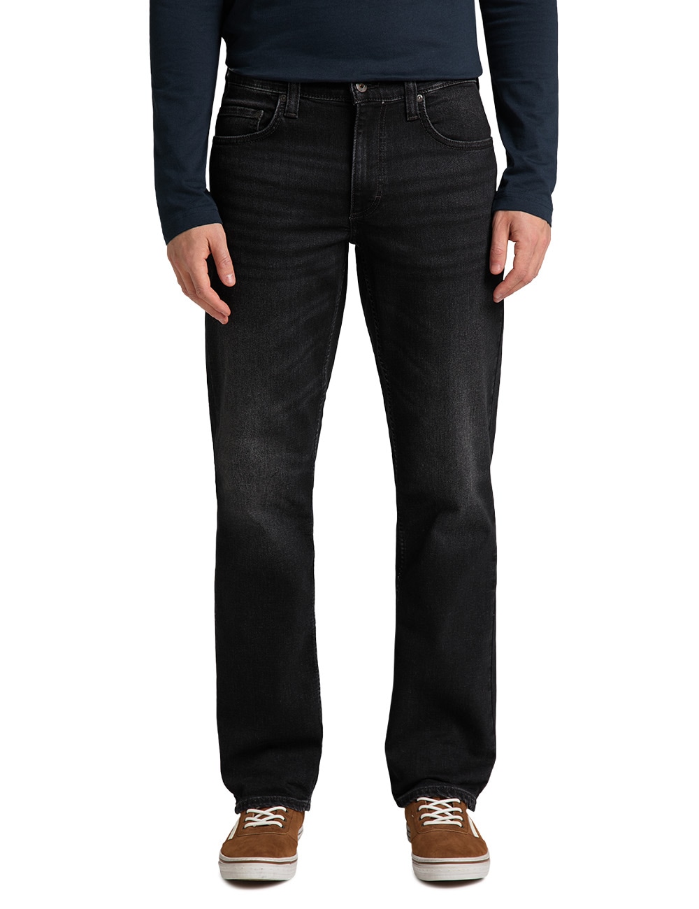 Image of MUSTANG 5-Pocket-Jeans »Big Sur« bei Ackermann Versand Schweiz