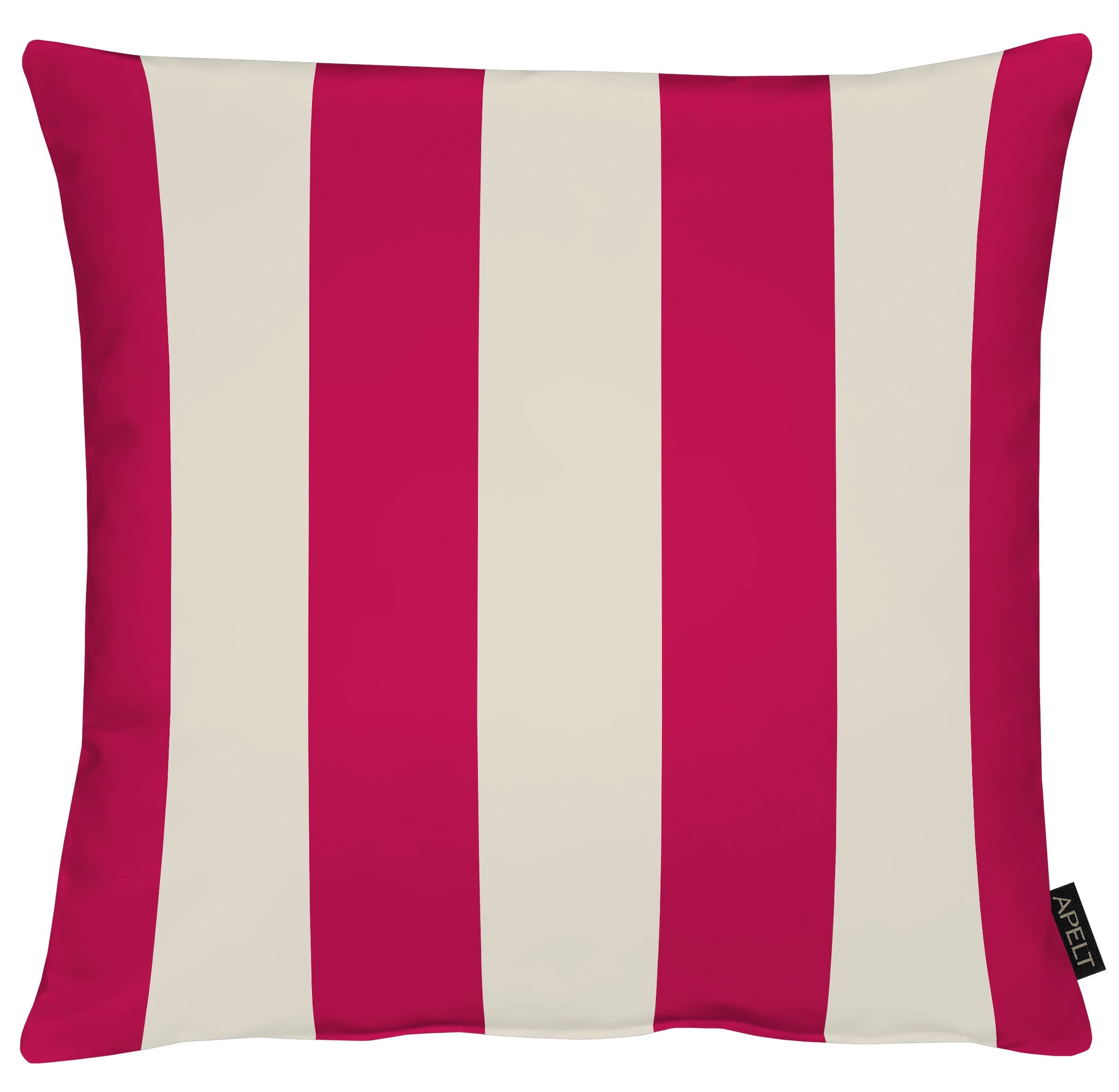 APELT Dekokissen »Stripe«