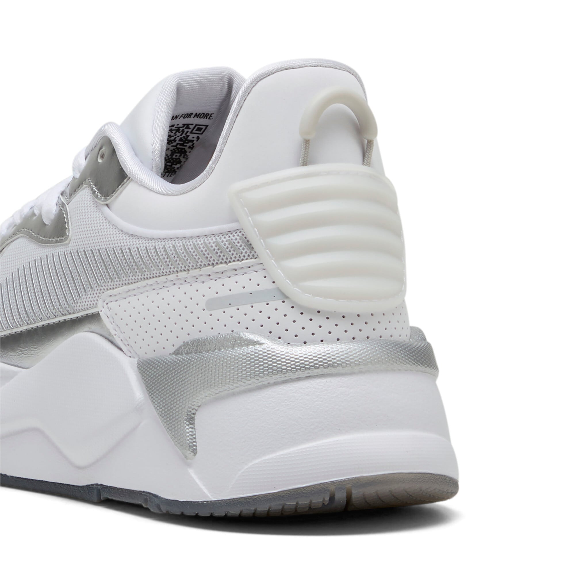 PUMA Sneaker »RS-X ASTRO ESCAPE WNS«