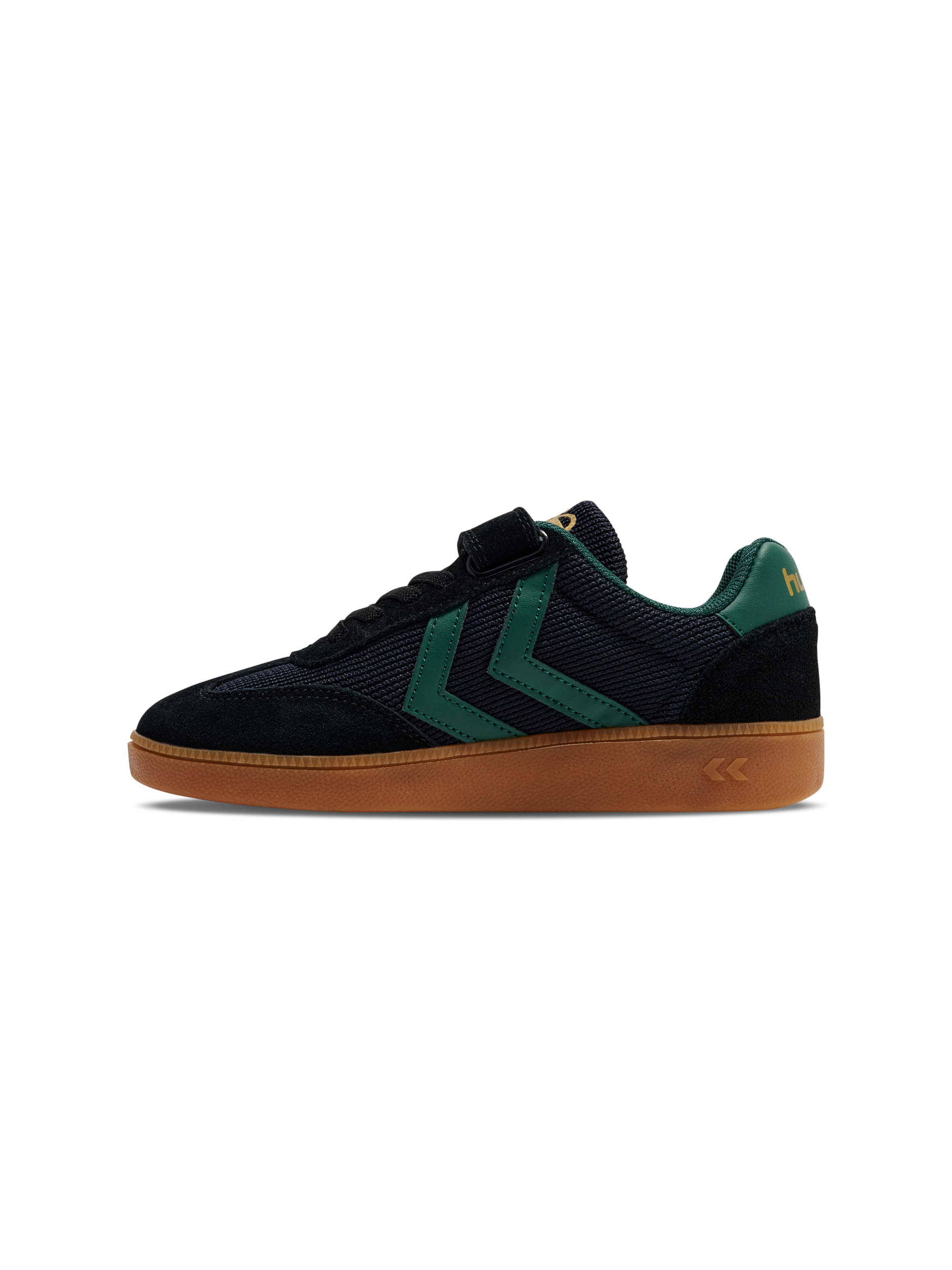 hummel Sneaker »VM78 CPH JR«
