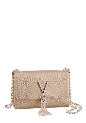 VALENTINO BAGS Mini Bag »DIVINA«, mit silberfarbenen Details kaufen