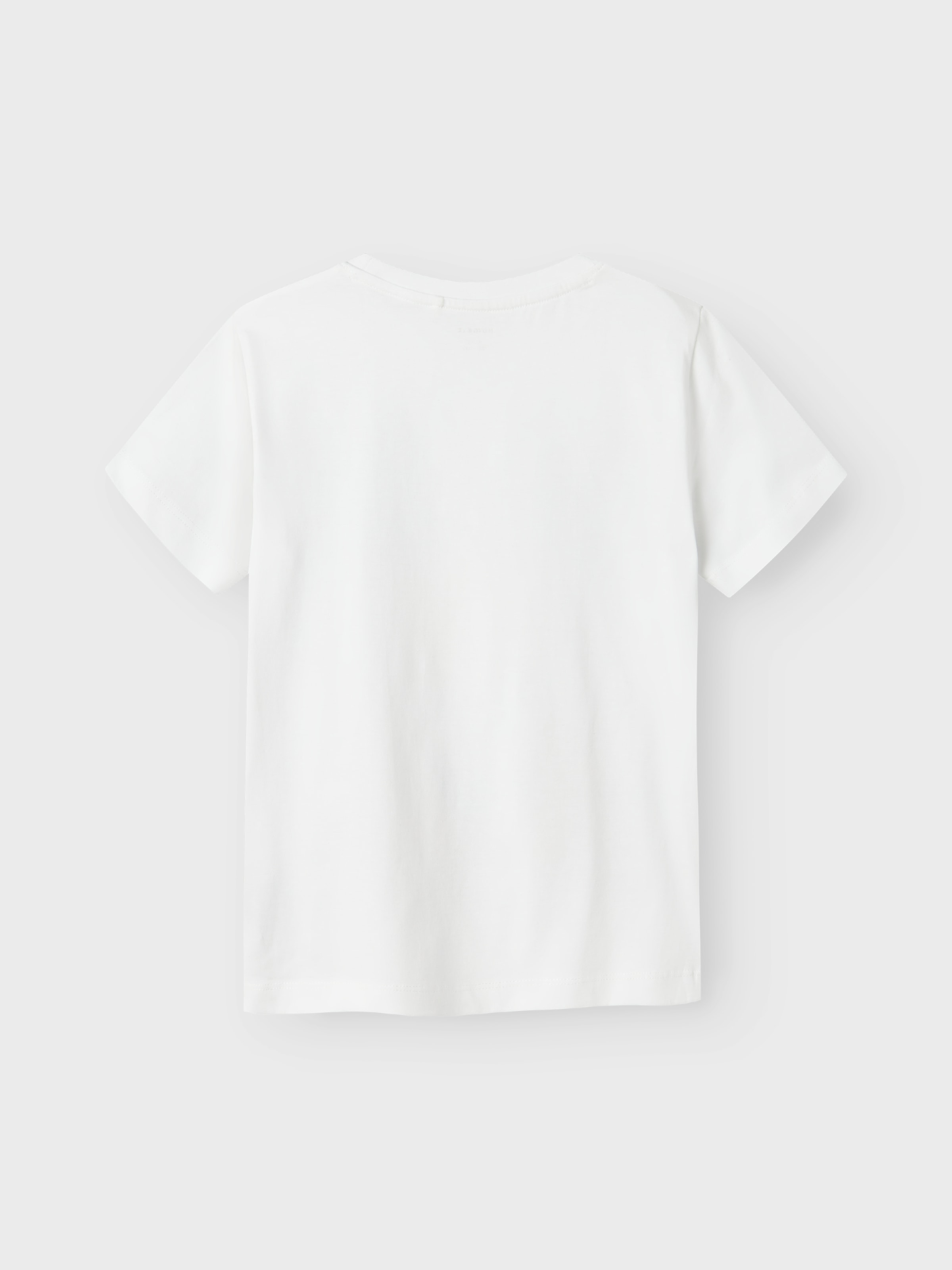 Name It T-Shirt »NKMDRUE DRAGONB NREG SS TOP BOX NOOS VDE«