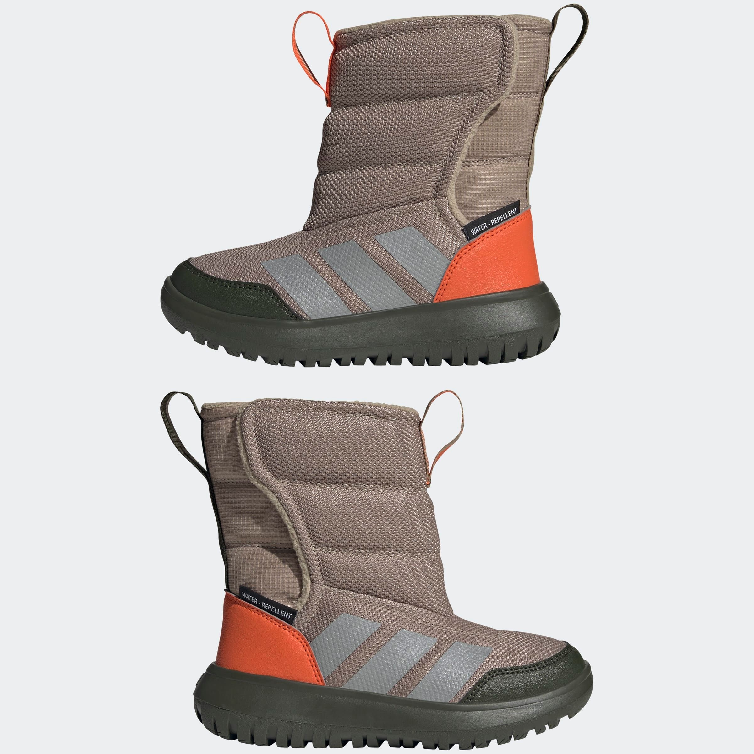 adidas Sportswear Winterstiefel »WINTERPLAY E KIDS«