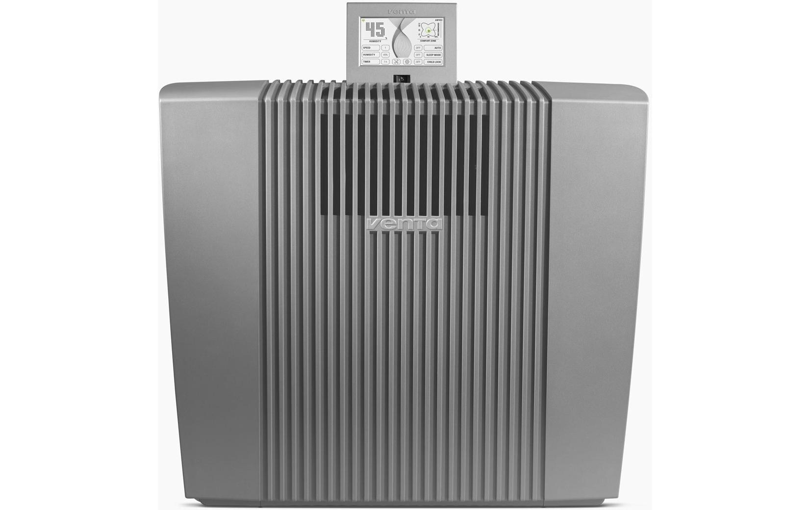 Image of Venta Luftbefeuchter "AW902 Professional" 12 l Wassertank