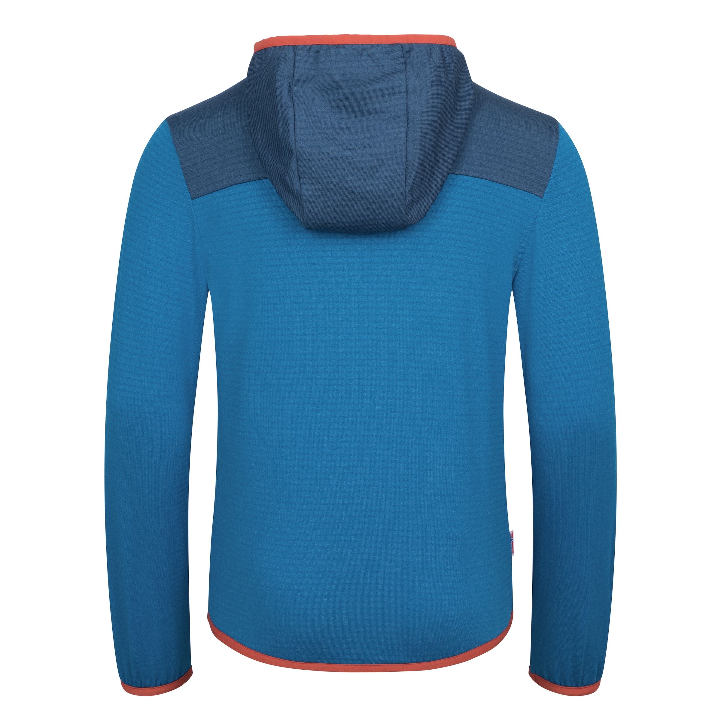 TROLLKIDS Veste polaire »KIDS HOLMEDAL JACKET« Übergangsjacke, sportlicher Stil, für Kinder und Jugendliche