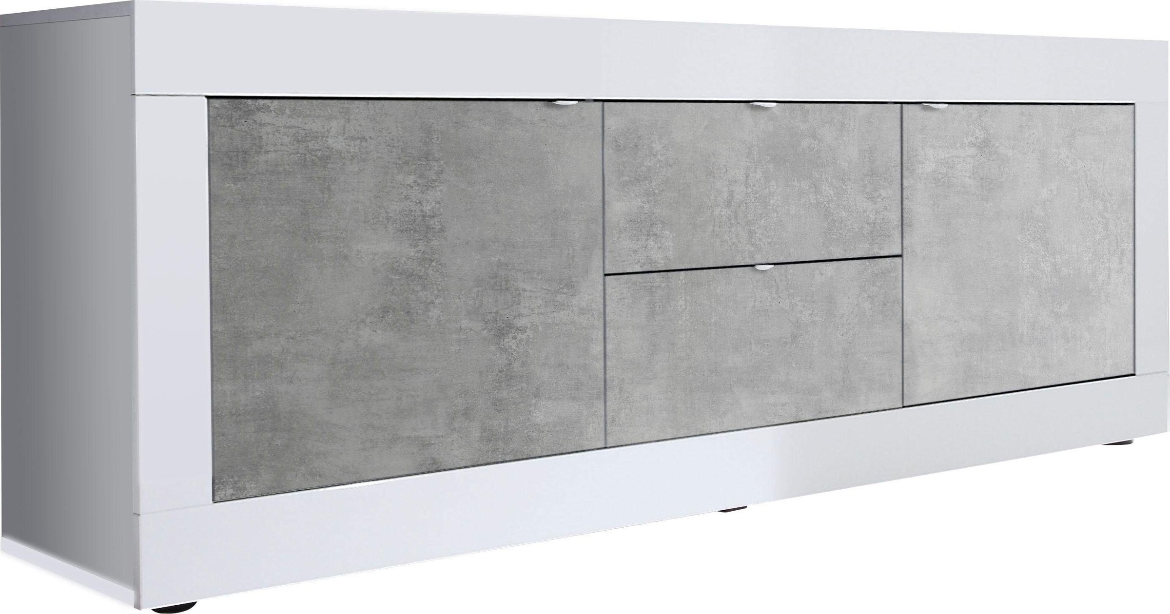 Image of LC Lowboard »Basic«, Breite 210 cm bei Ackermann Versand Schweiz