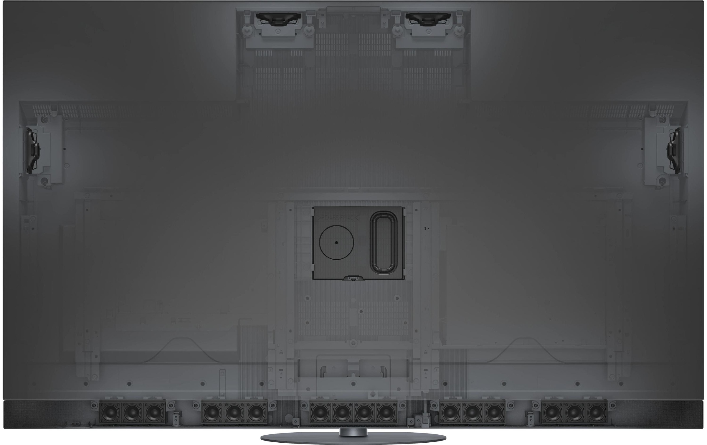 Panasonic OLED-Fernseher »TV-65Z95AEK« 163,9 cm/65 ″ 4K OLED Fernseher mit Fire TV