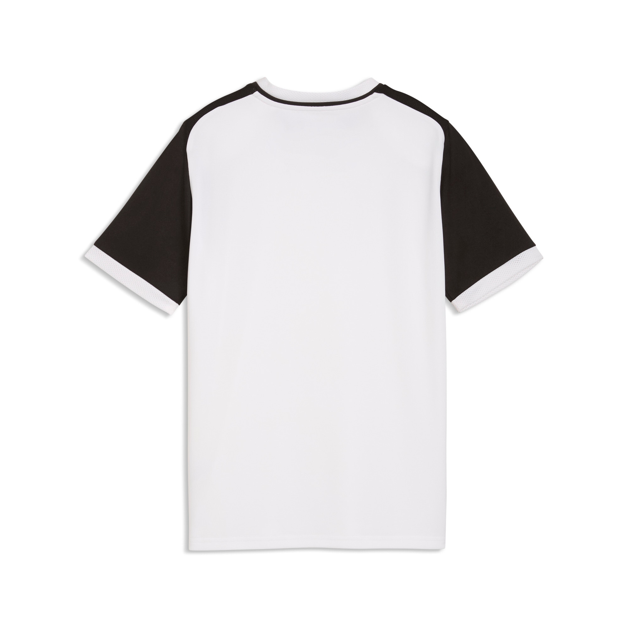 PUMA Fussballtrikot »TEAMLIGA26 MATCHDAY JERSEY JR« Fussballtrikot, mit Rundhalsausschnitt, Kurzarm