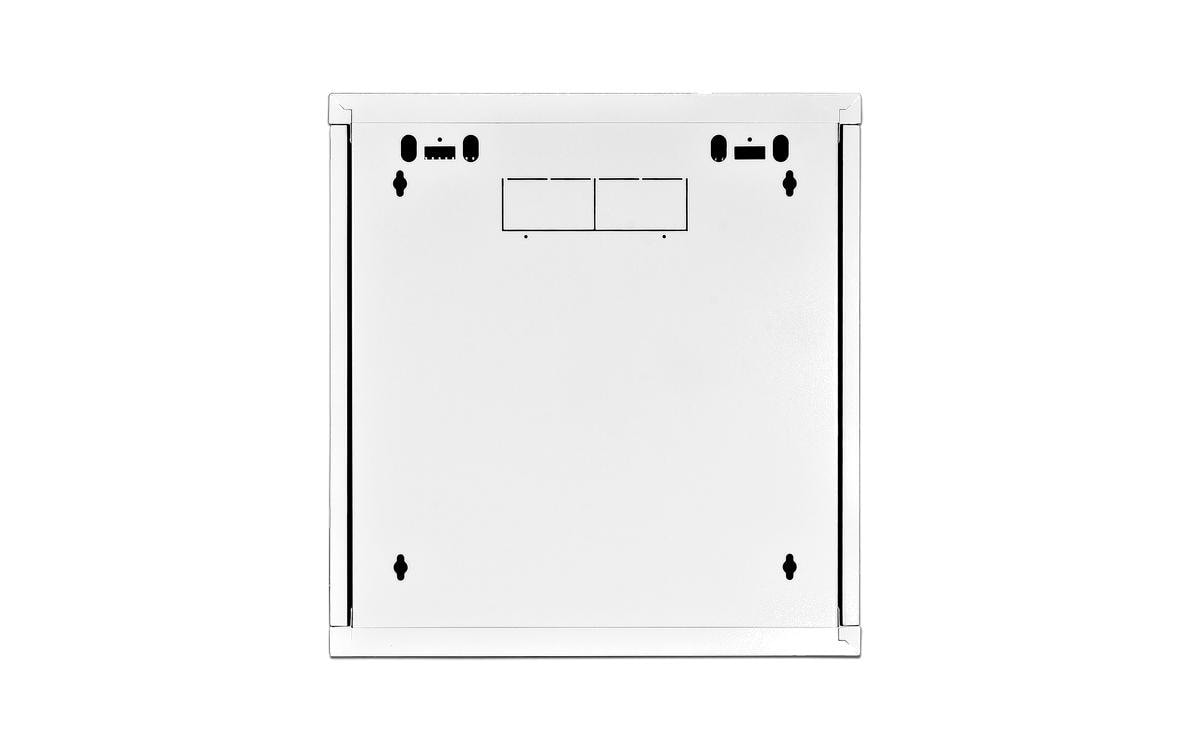   Mehrzweckschrank »Wirewin 600X600X12U Pro 2nd Gen 19 / 12HE / Hellgrau«