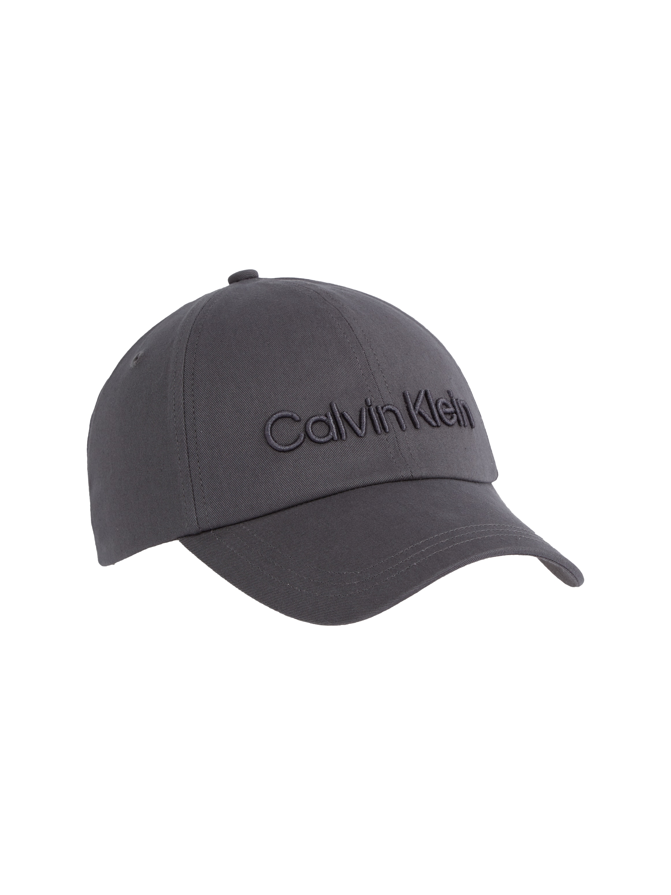 Baseball Cap »CALVIN EMBROIDERY BB CAP«, mit Klemmverschluss