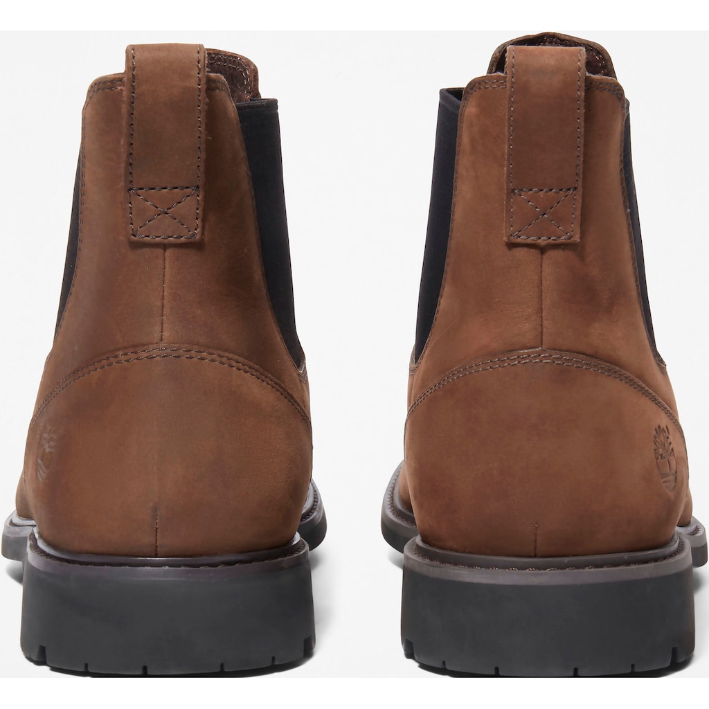 Timberland Chelseaboots »Stormbucks Chelsea«