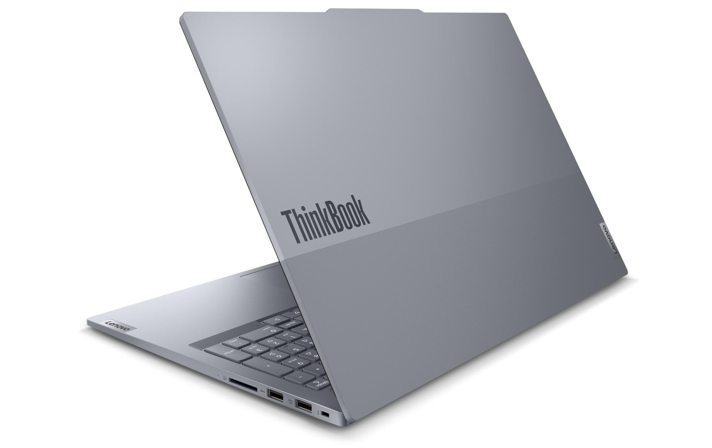 Lenovo Notebook »16 Gen. 7 QOY«, 40,48 cm, / 16 Zoll, Qualcomm, Snapdragon X Plus, Adreno, 512 GB SSD